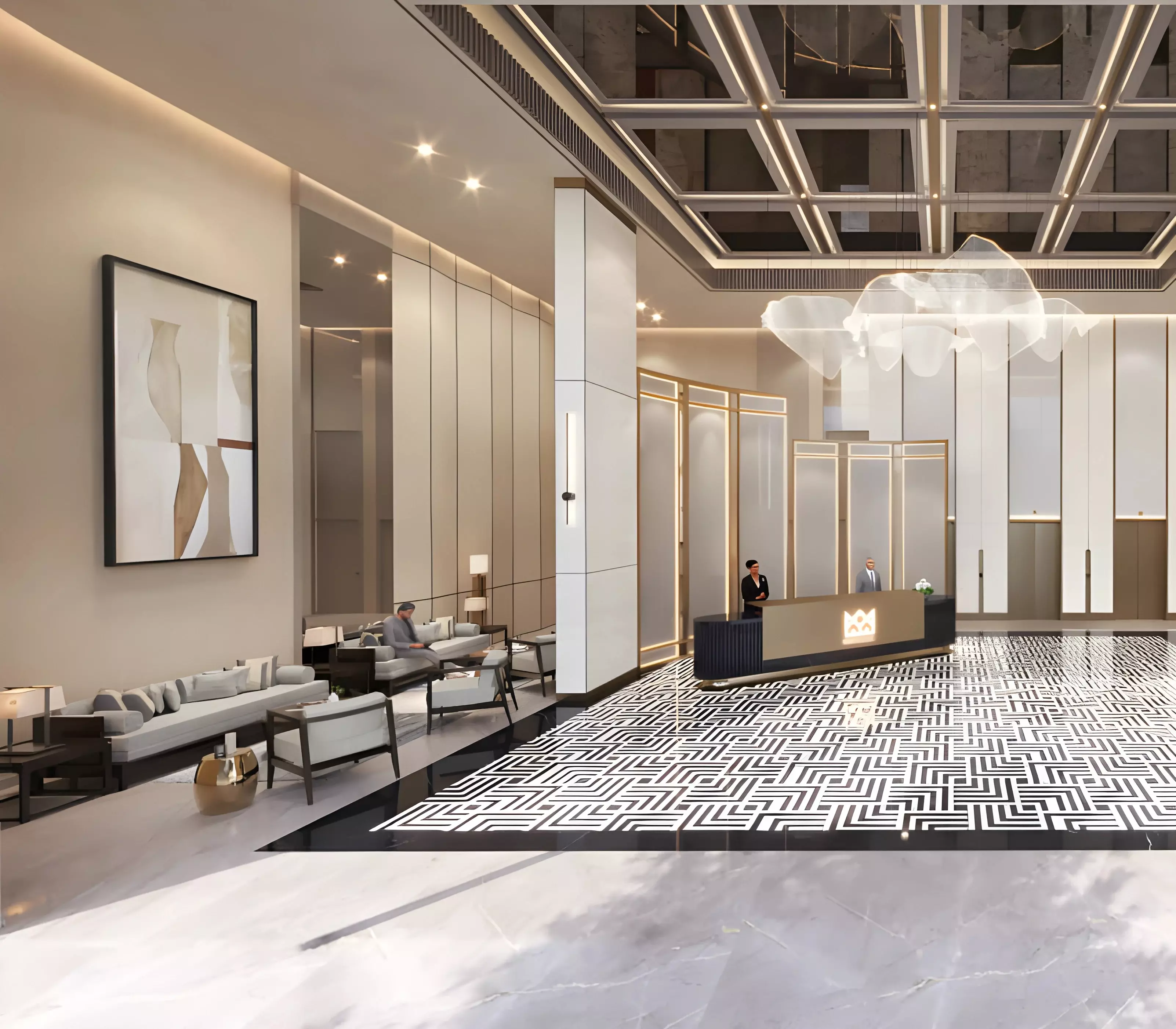 Image 9 of Marquis Insignia by Marquis Point