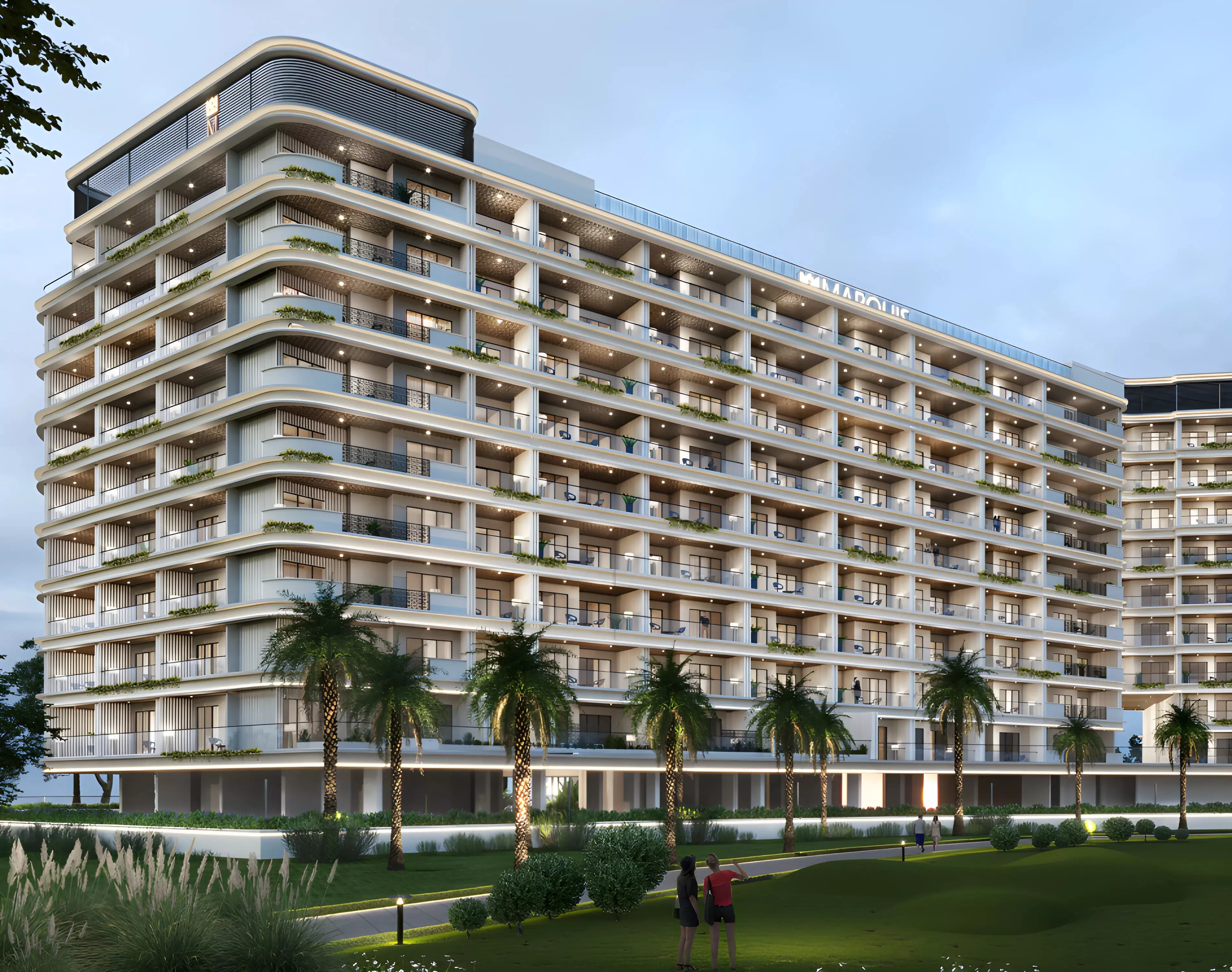 Image 10 of Marquis Insignia by Marquis Point