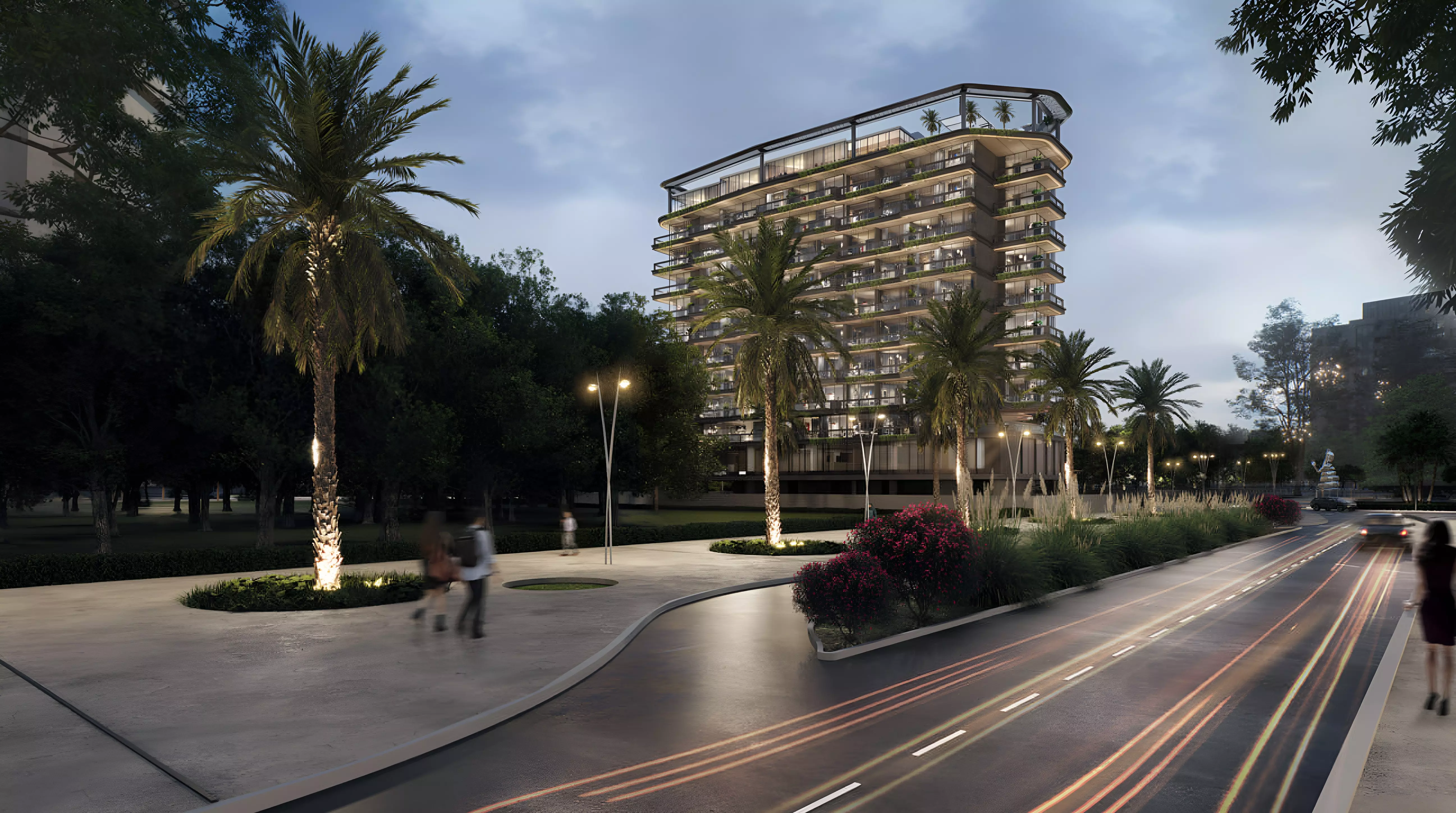 Image 10 of Marquis Vista by Marquis Point