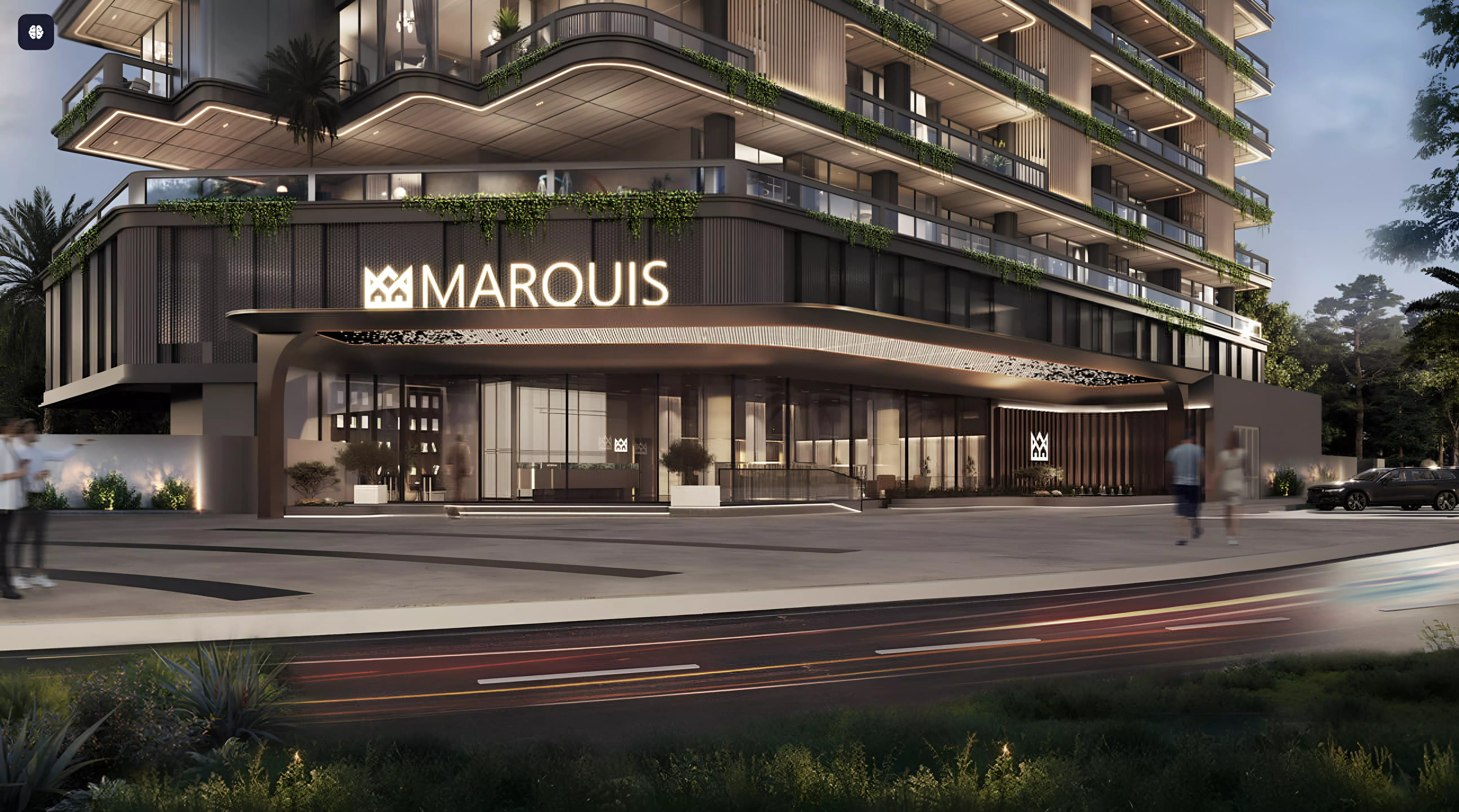 Image 9 of Marquis Vista by Marquis Point