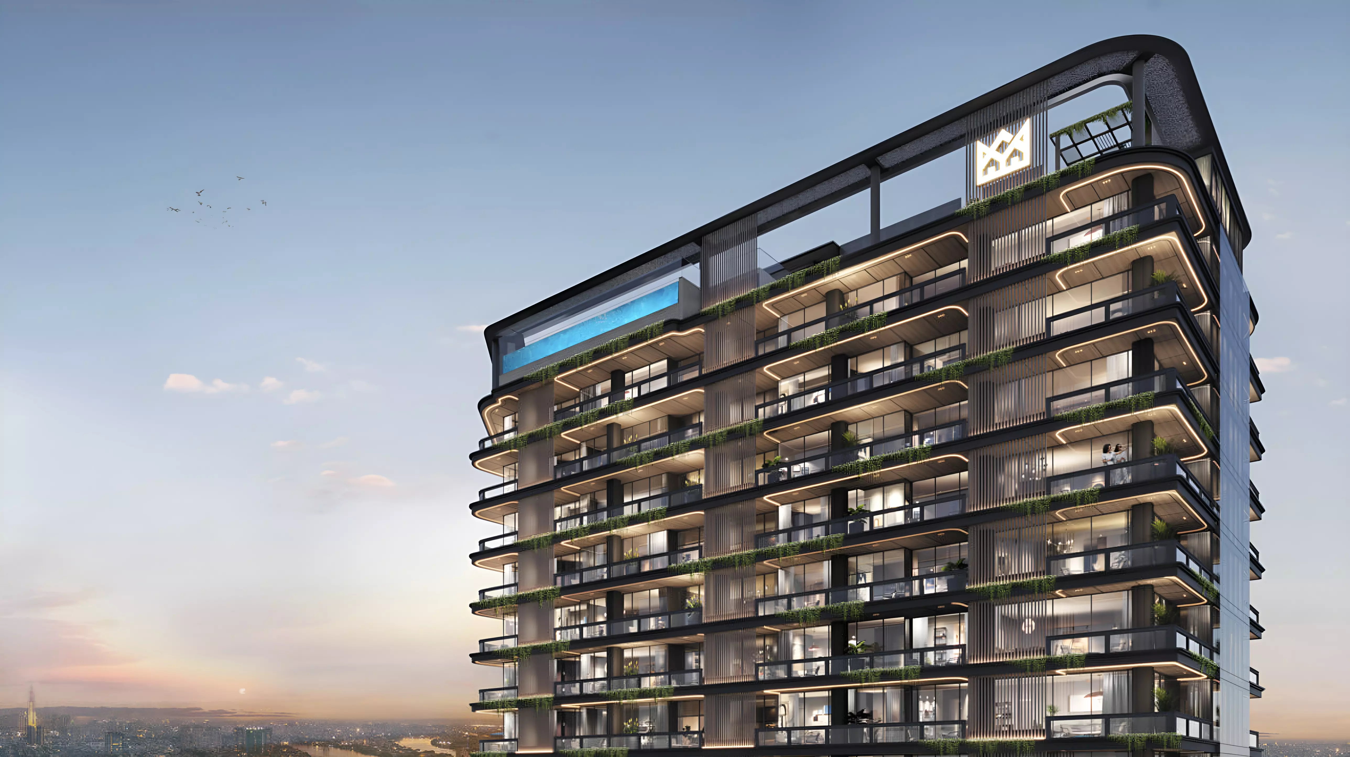 Image 5 of Marquis Vista by Marquis Point