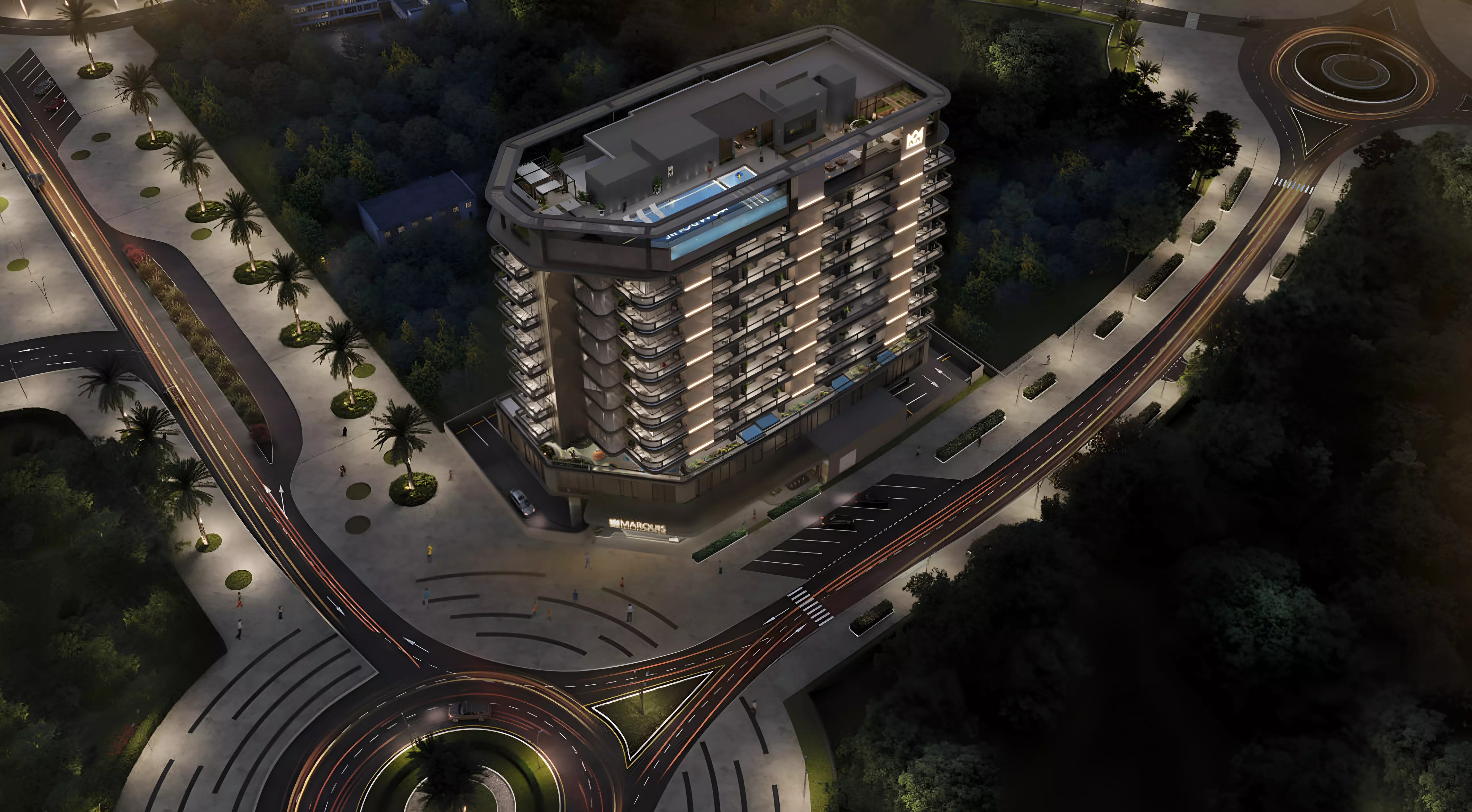 Image 6 of Marquis Vista by Marquis Point