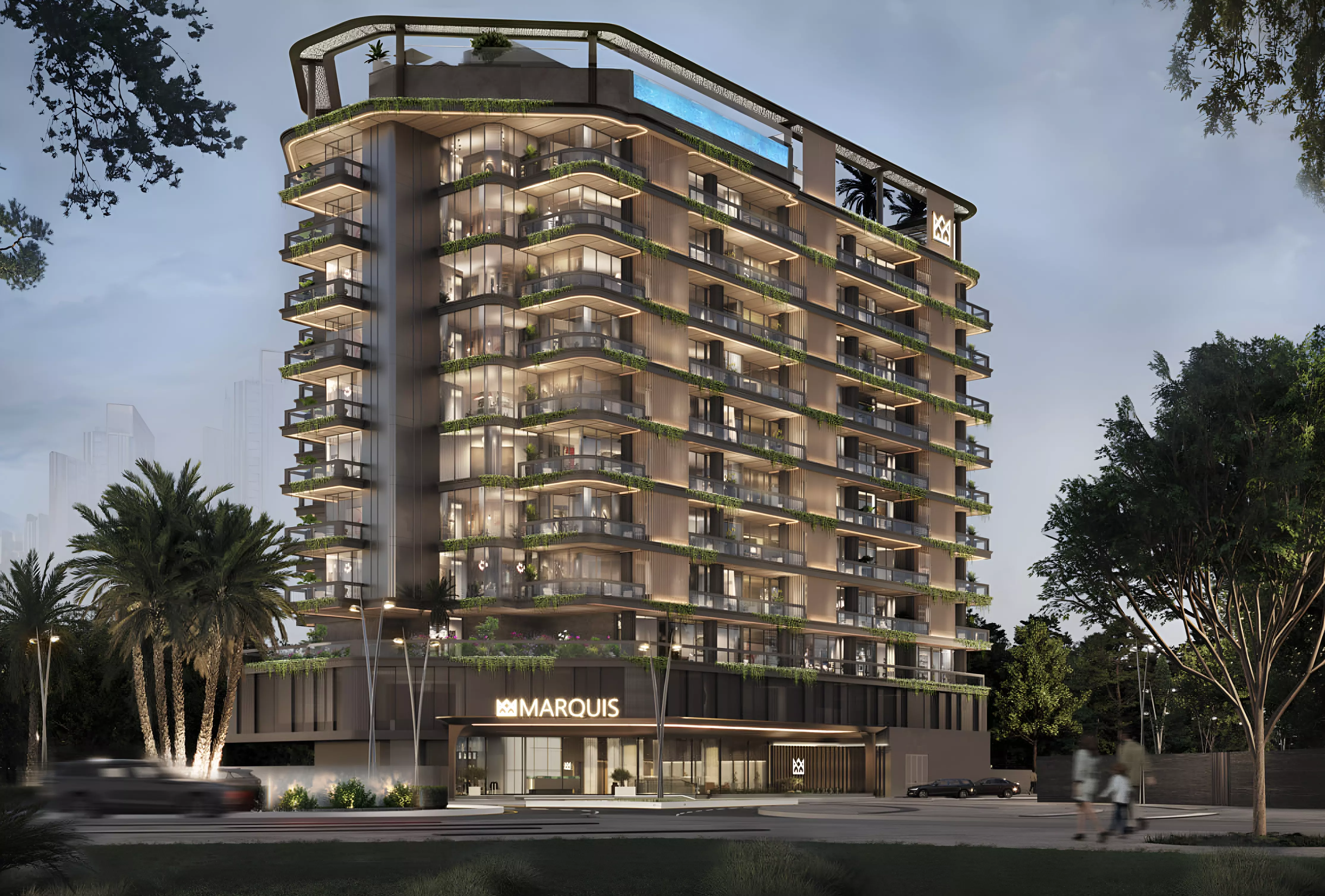 Image 8 of Marquis Vista by Marquis Point