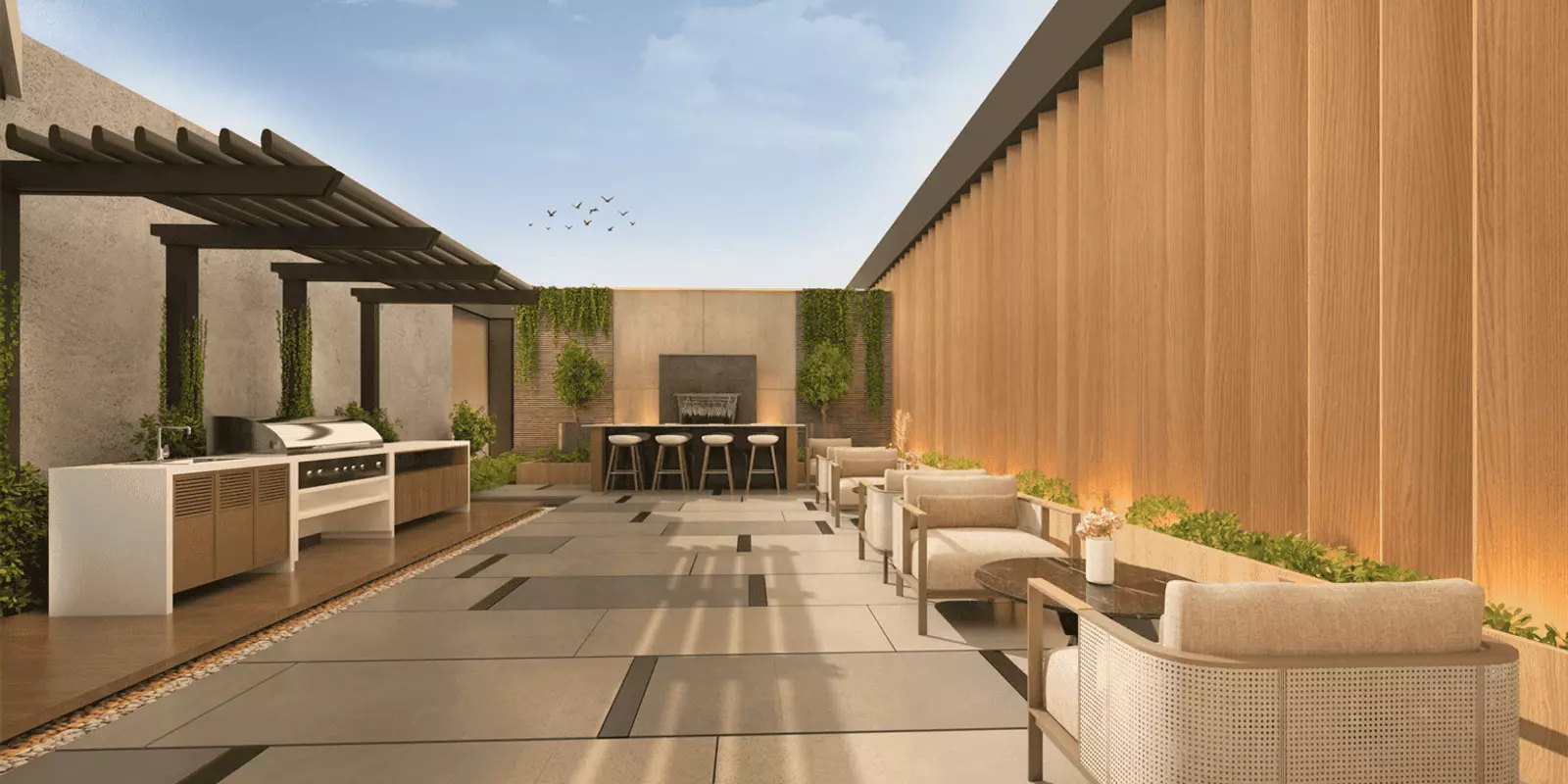 Image 5 of Marquis Galleria by Marquis Point