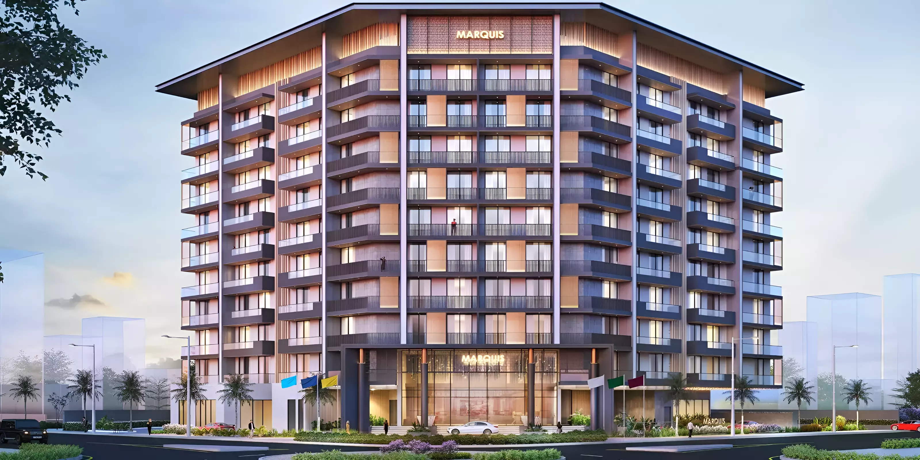 Image 2 of Marquis Galleria by Marquis Point