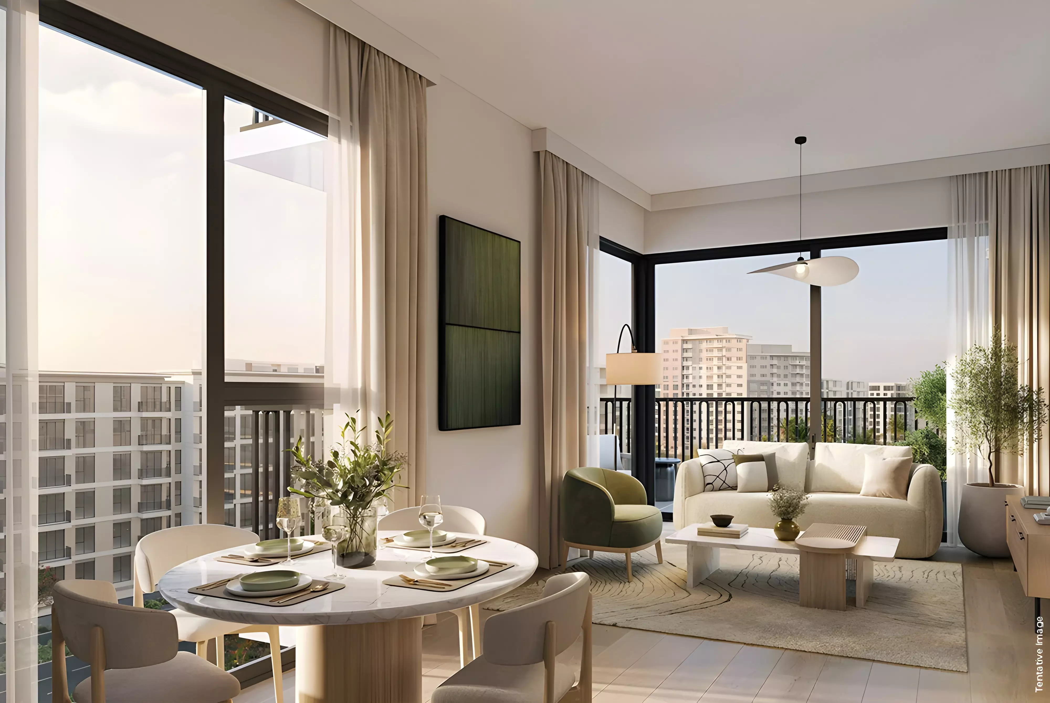 Image 6 of Marquis One by Marquis Point