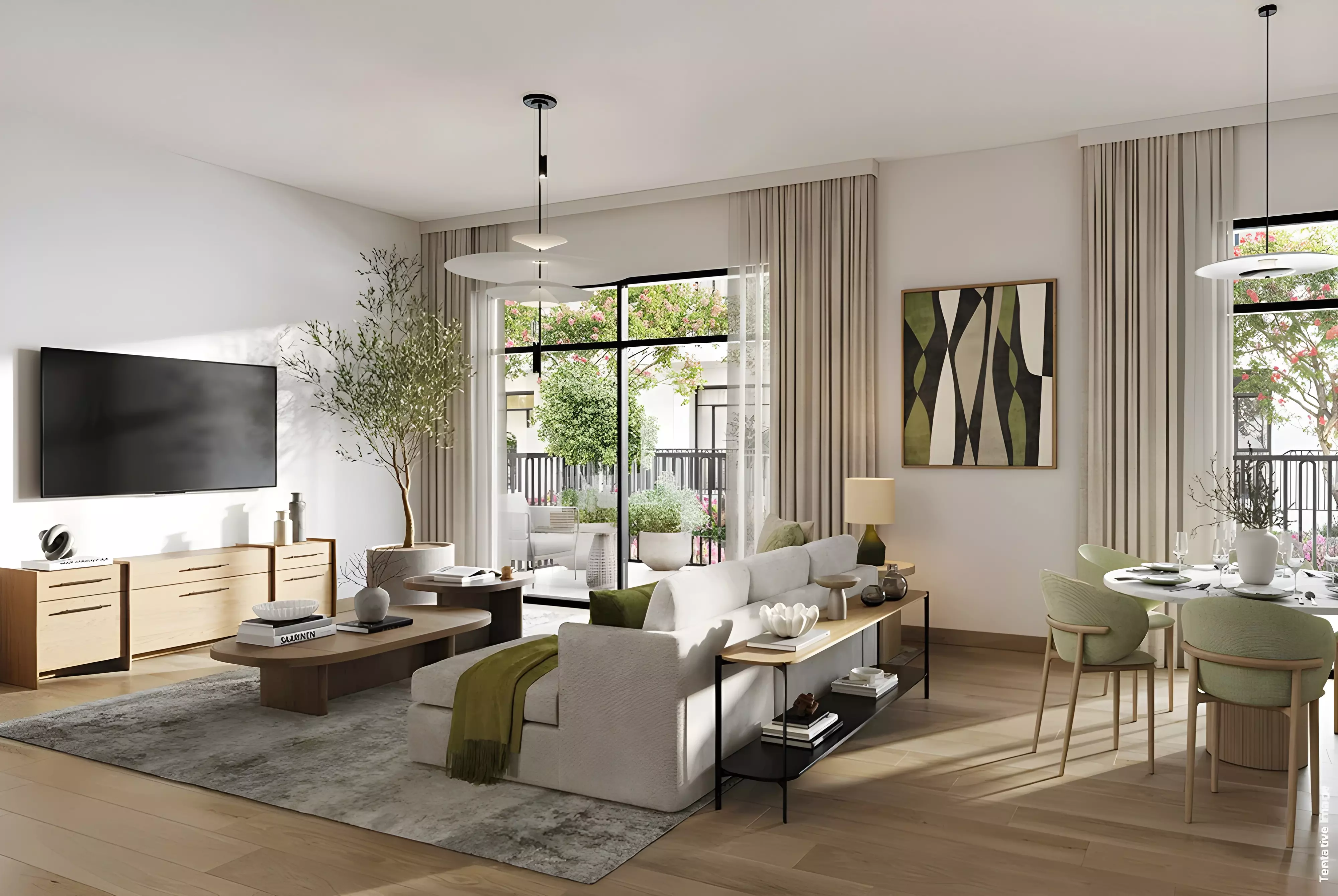 Image 4 of Marquis One by Marquis Point