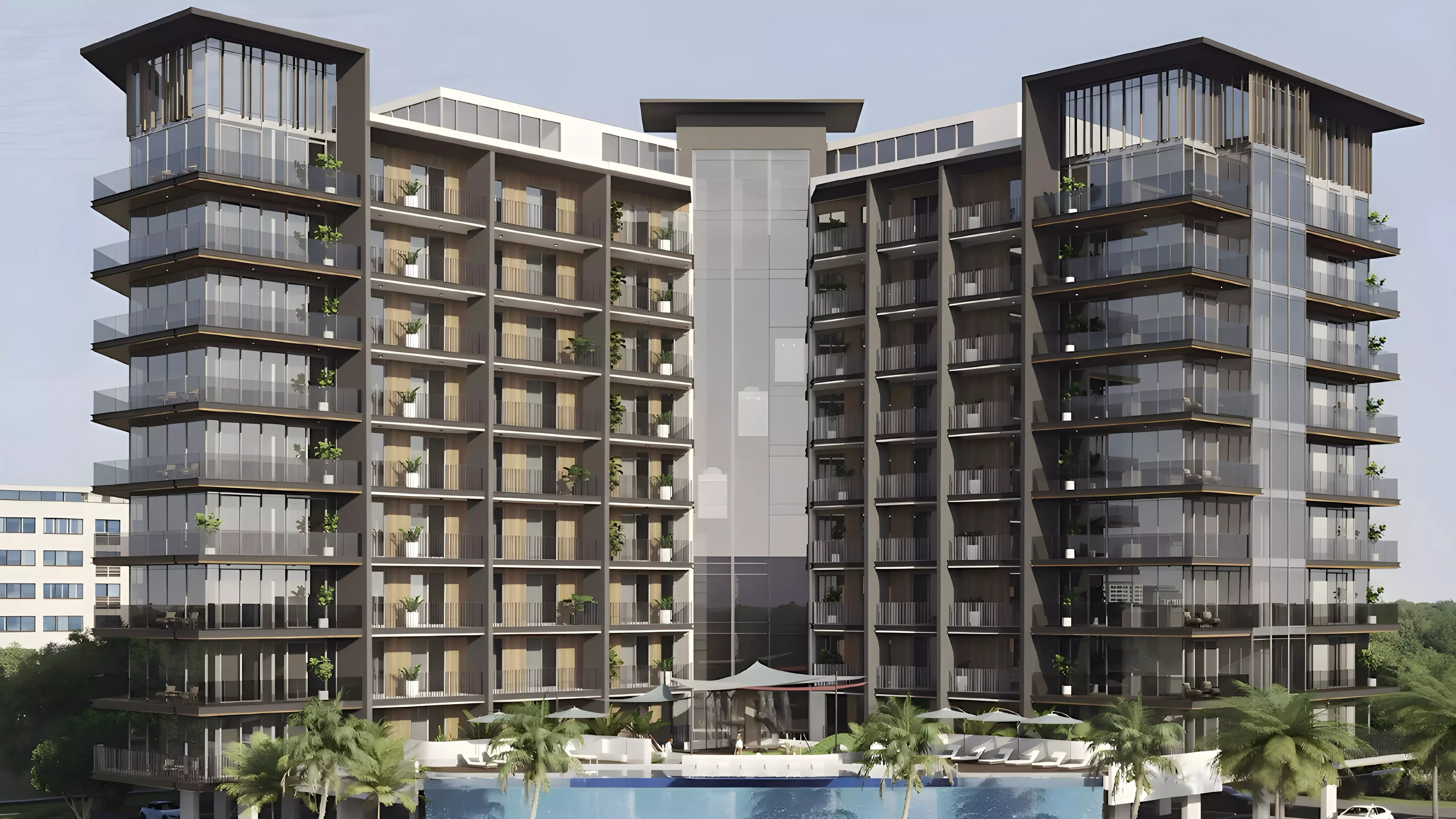 Image 5 of Marquis One by Marquis Point