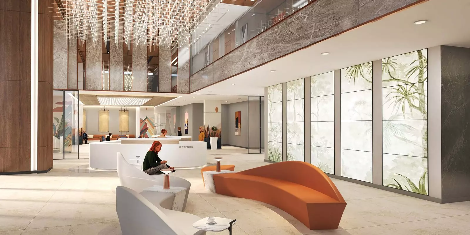 Image 5 of Marquis Signature by Marquis Point