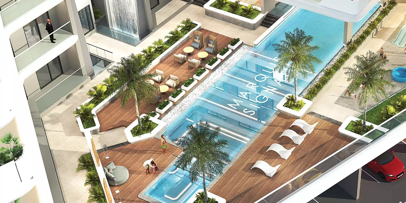 Image 4 of Marquis Signature by Marquis Point