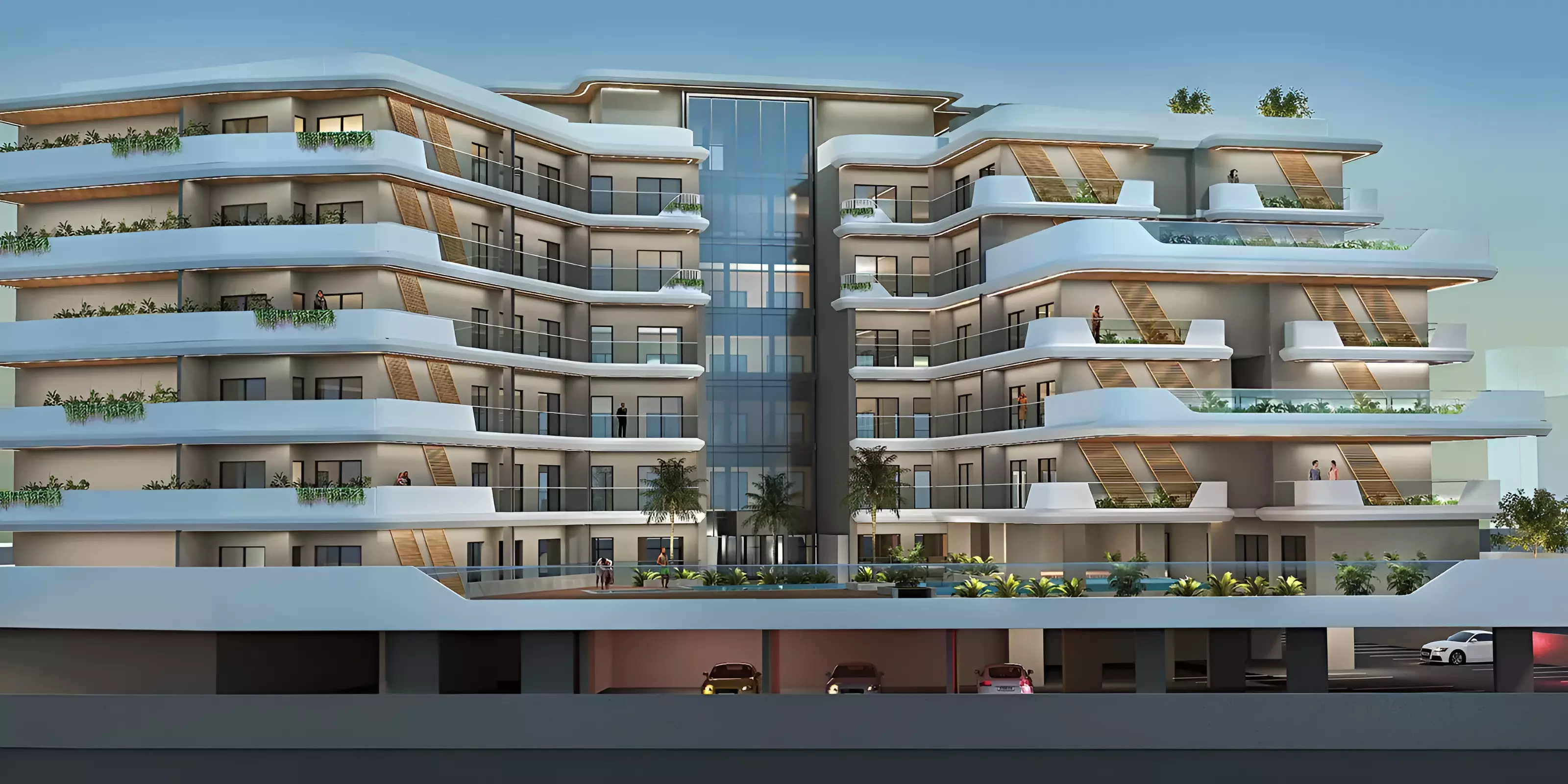 Image of Marquis Signature by Marquis Point