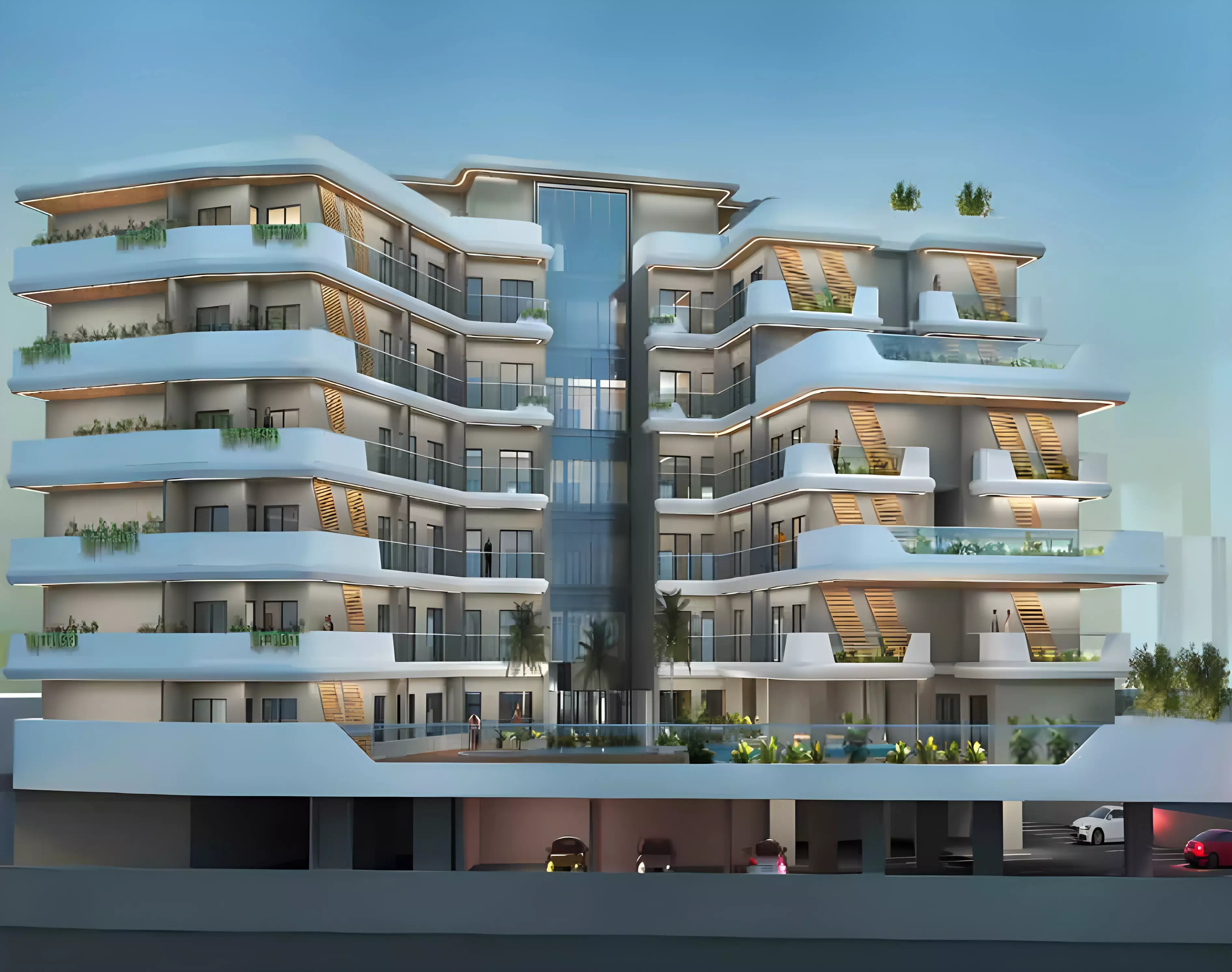 Image 2 of Marquis Signature by Marquis Point