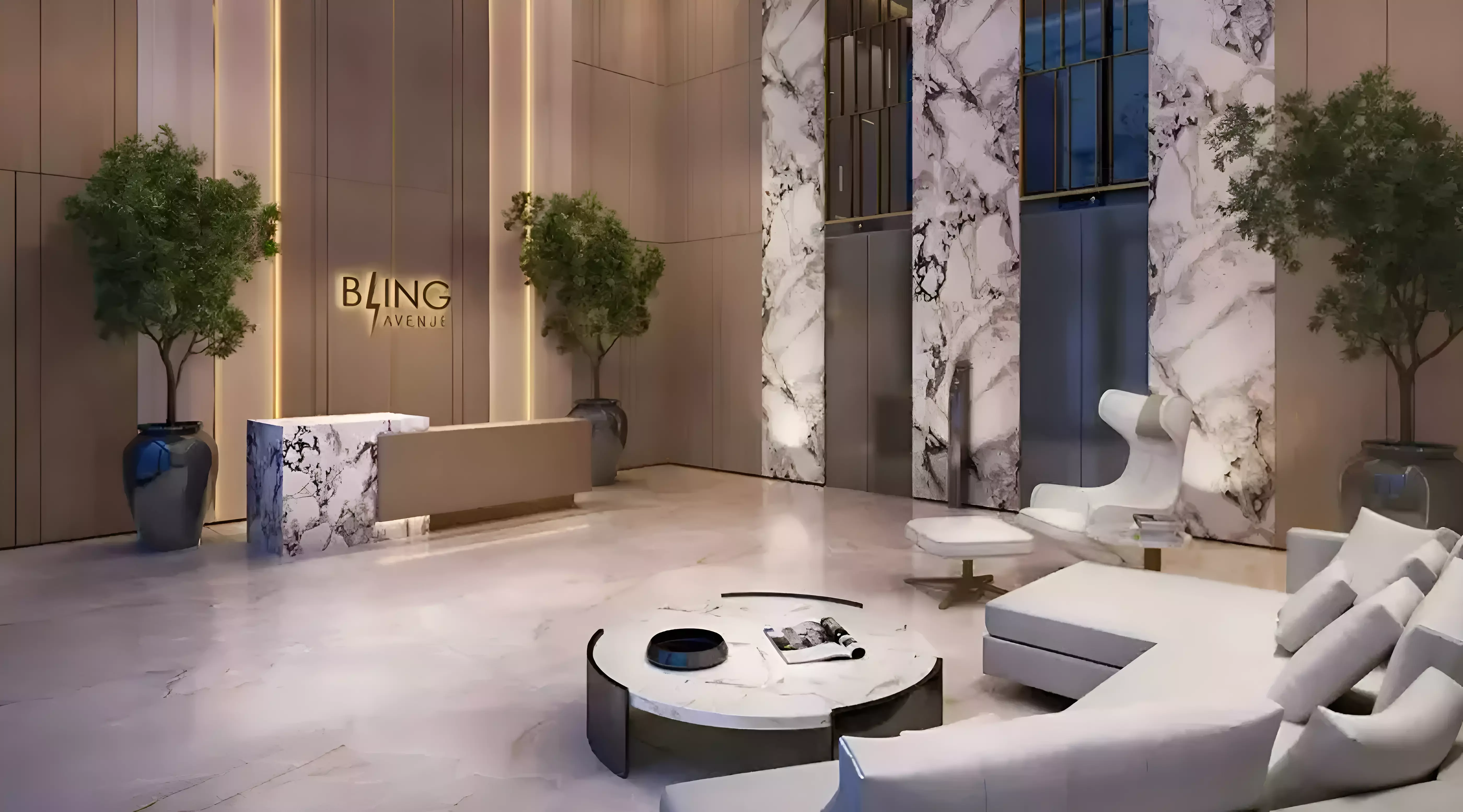 Image 4 of Bling Avenue by Bling Development