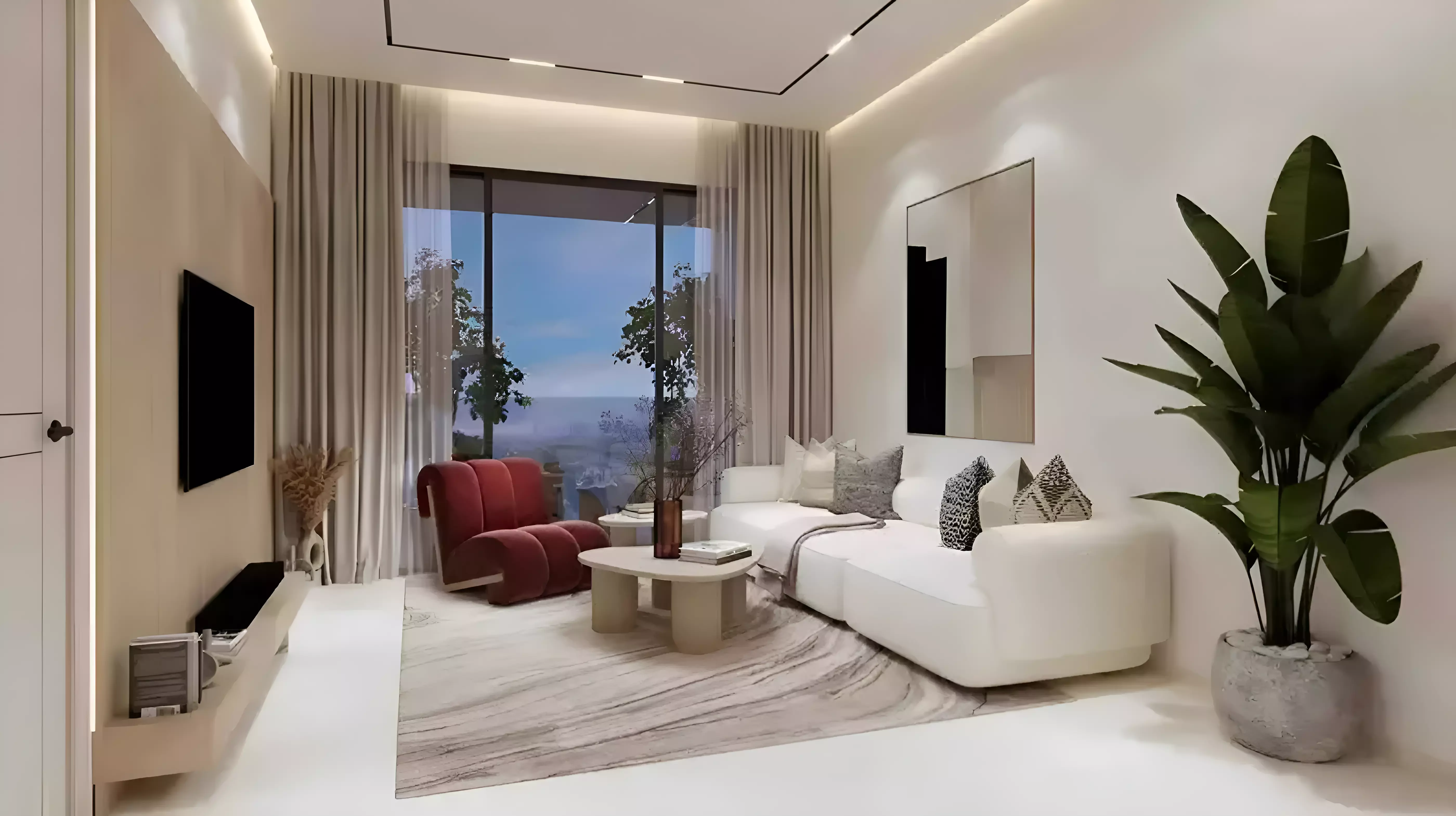 Image 2 of Bling Avenue by Bling Development