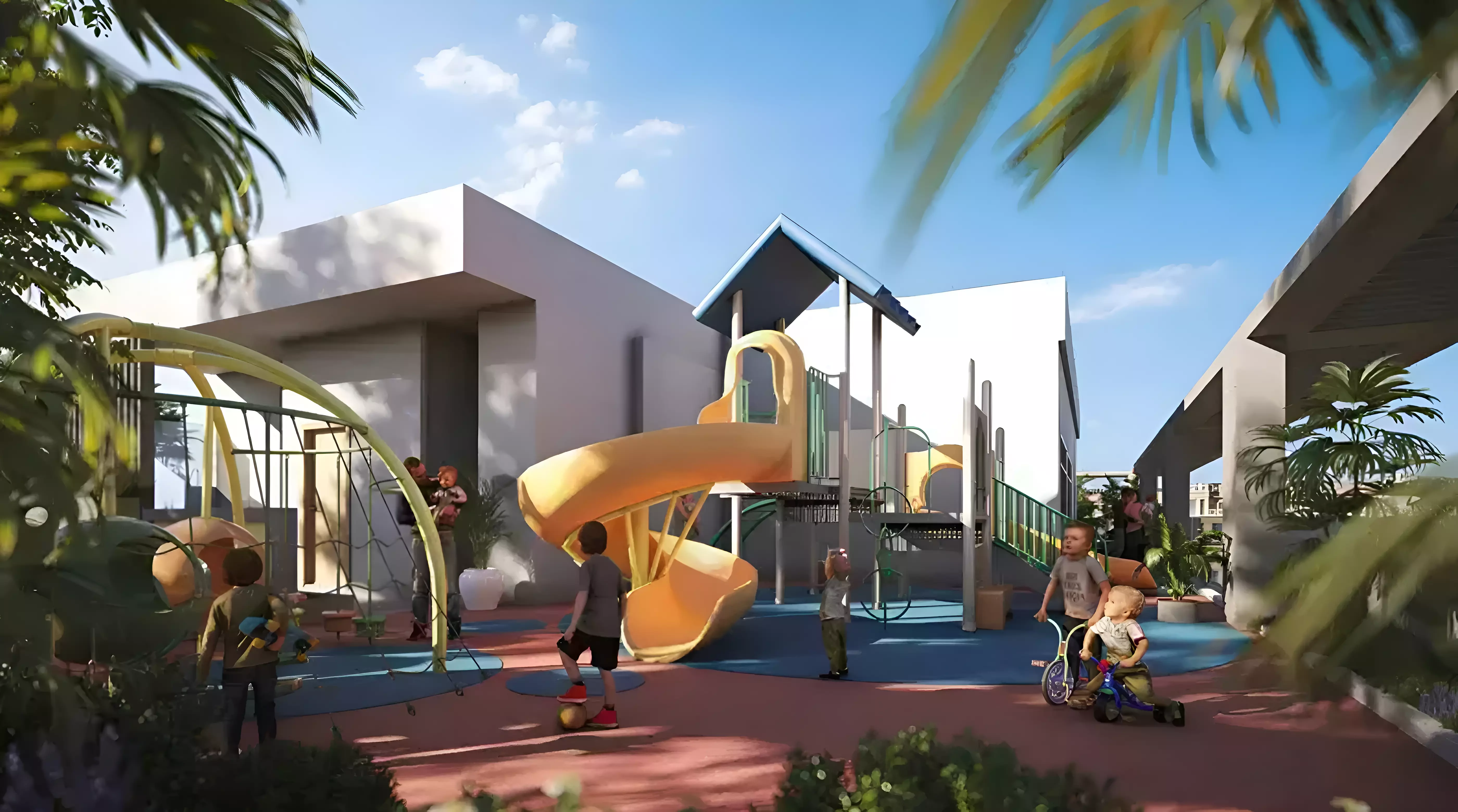 Image 8 of Bling Avenue by Bling Development