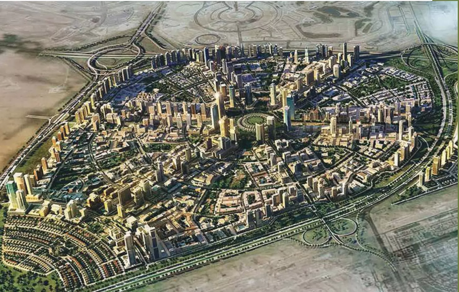 Image 10 of Avanos by MYRA REAL ESTATE DEVEIOPMENT L.L.C