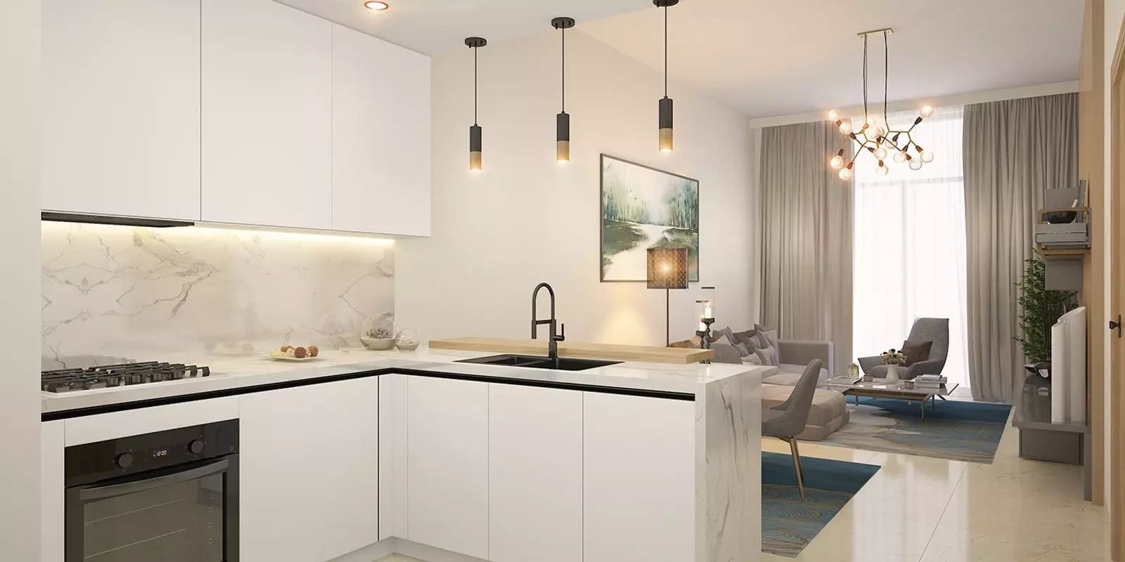 Image 9 of Avanos by MYRA REAL ESTATE DEVEIOPMENT L.L.C