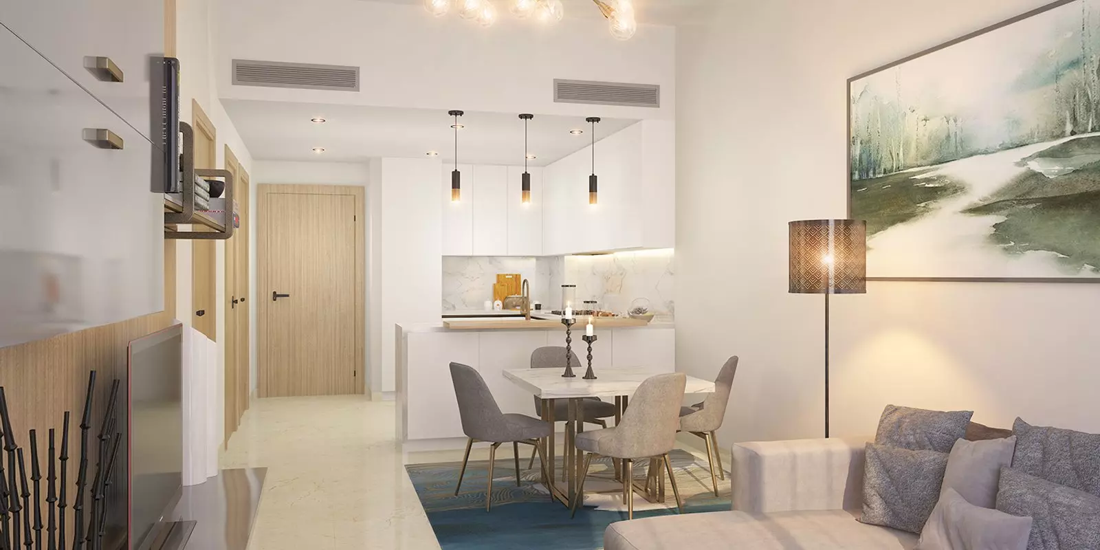 Image 8 of Avanos by MYRA REAL ESTATE DEVEIOPMENT L.L.C