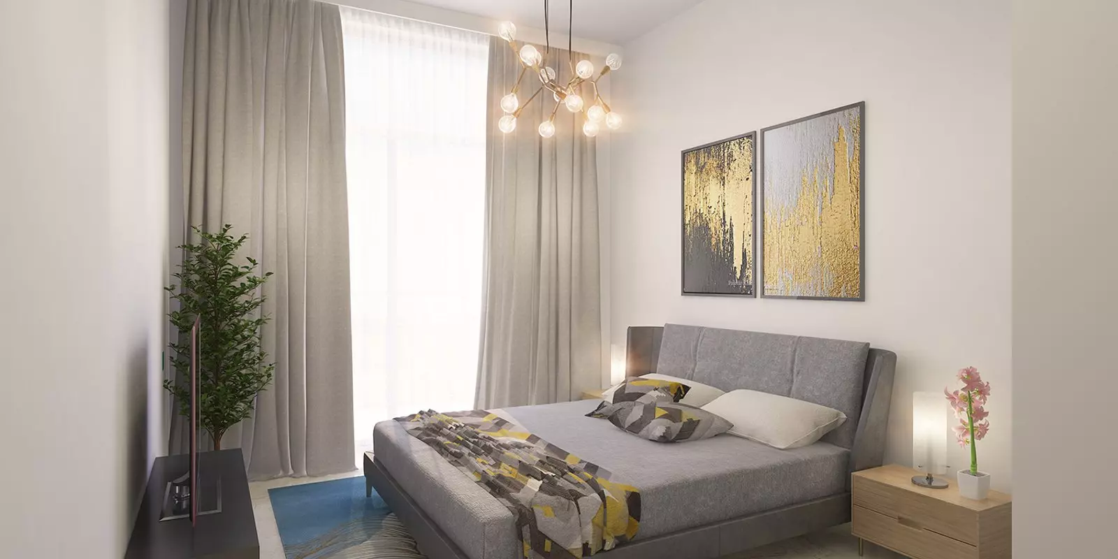 Image 7 of Avanos by MYRA REAL ESTATE DEVEIOPMENT L.L.C