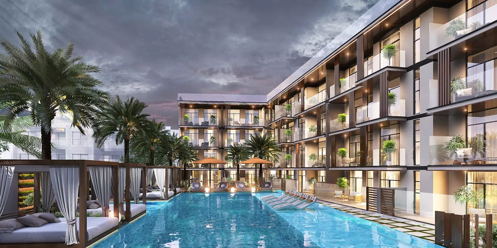 Image 2 of Avanos by MYRA REAL ESTATE DEVEIOPMENT L.L.C