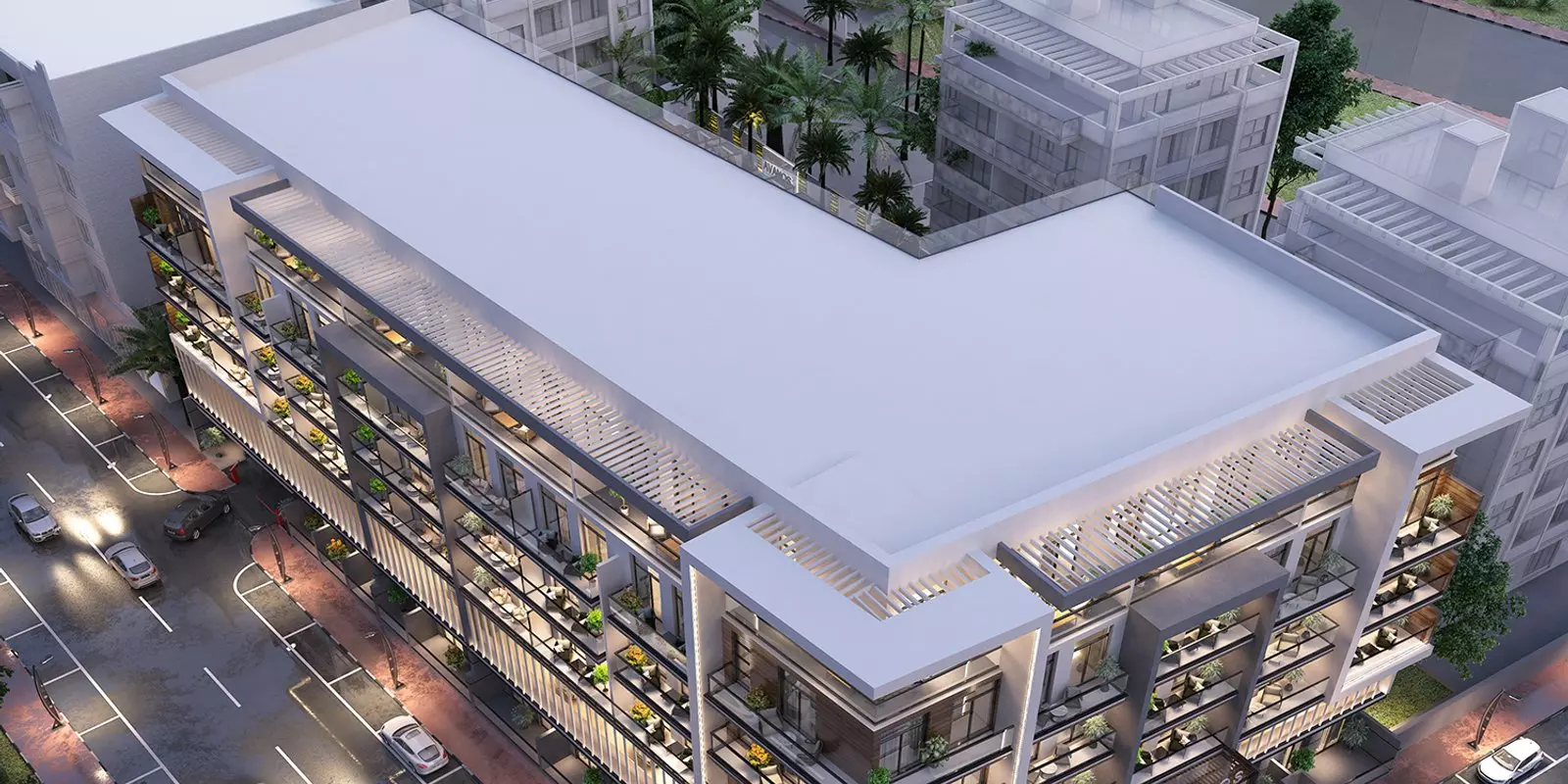 Image 4 of Avanos by MYRA REAL ESTATE DEVEIOPMENT L.L.C