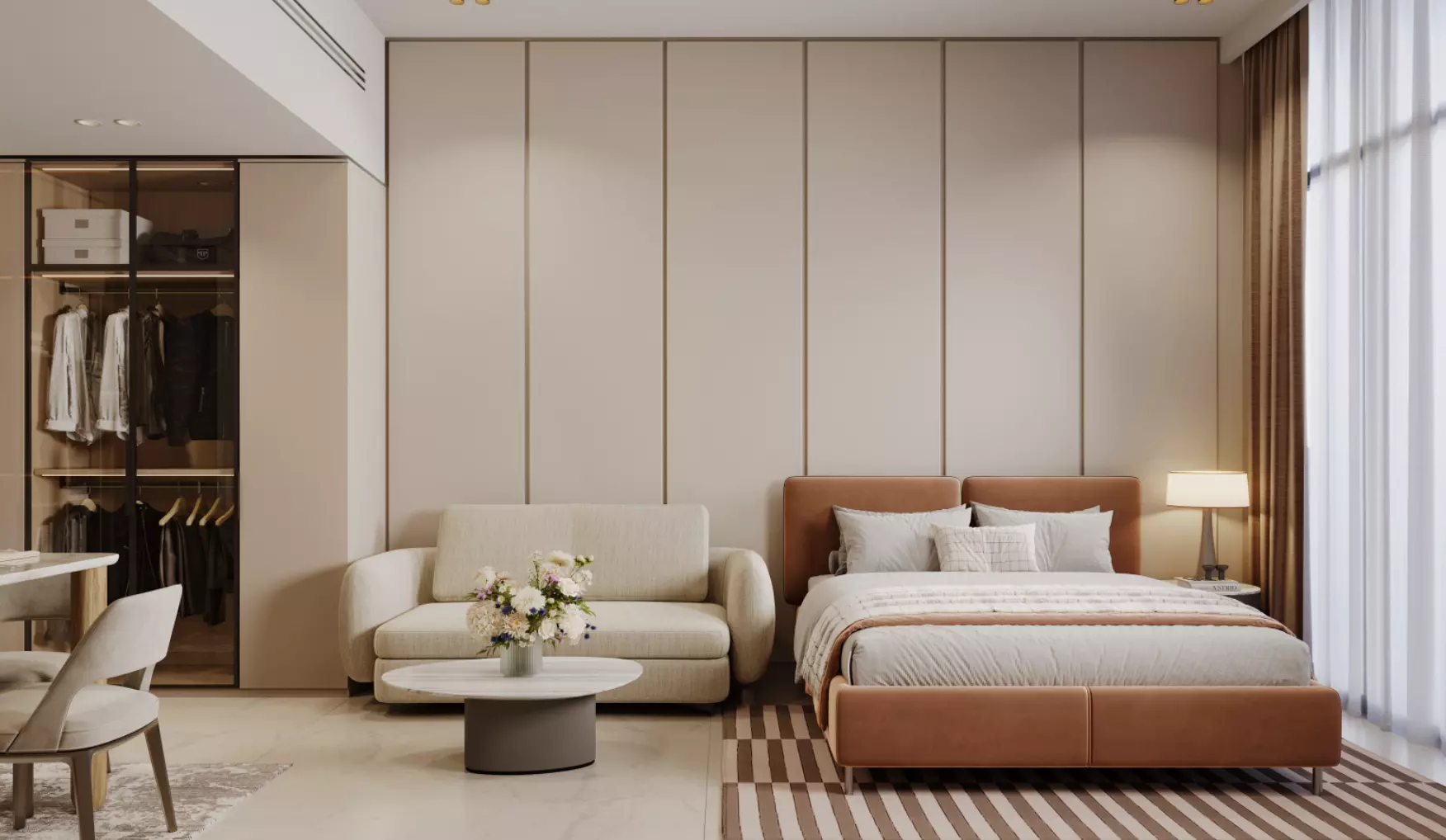 Image 2 of Almaan 101 by MVS Real Estate