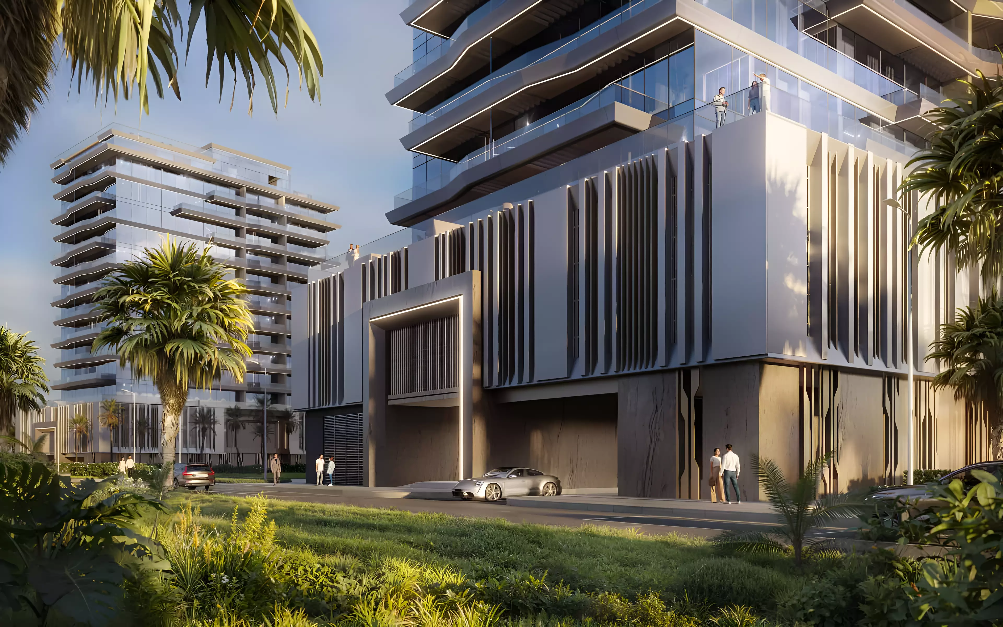 Image 5 of Sea Legend One by MVS Real Estate