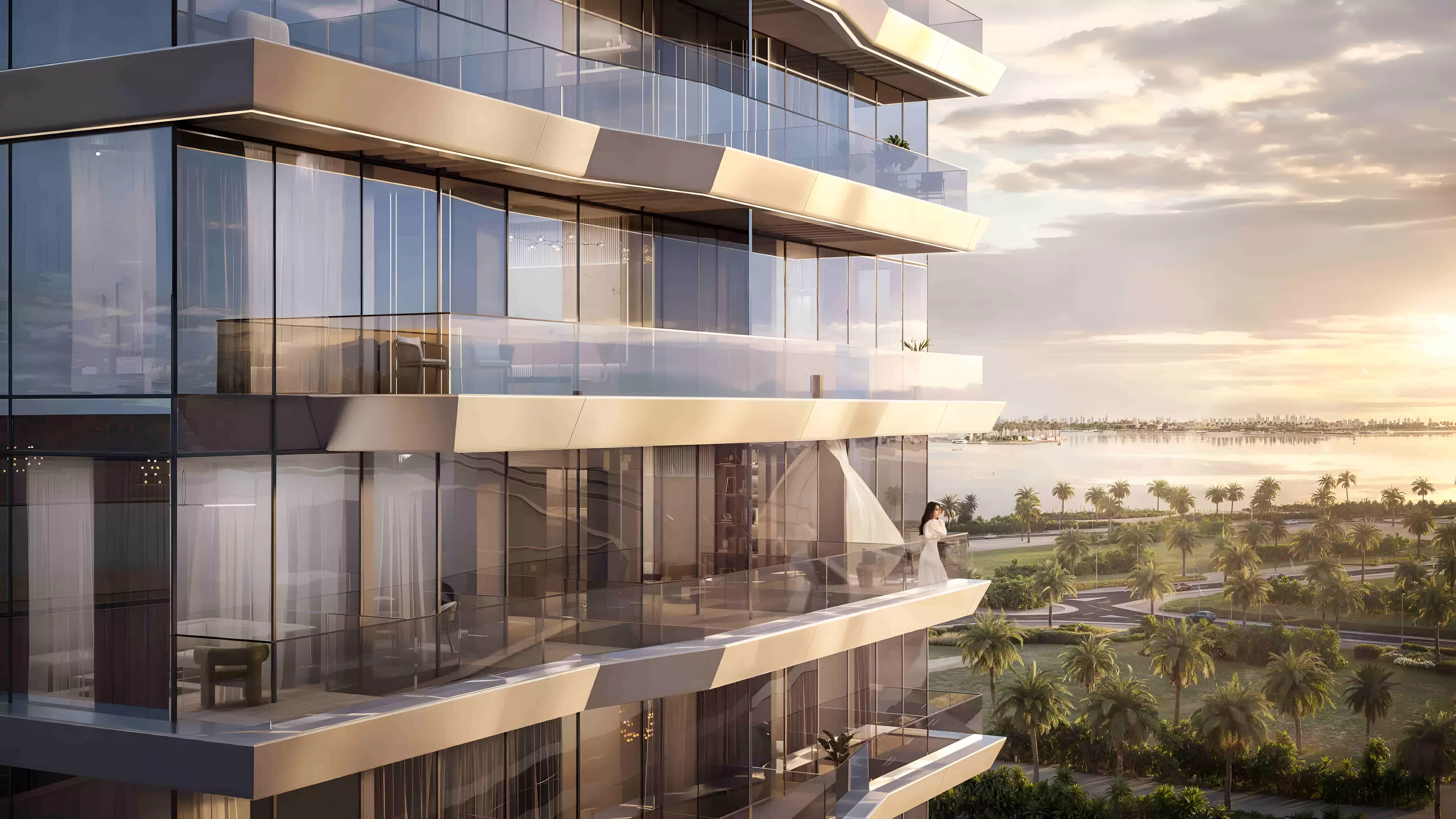 Image 6 of Sea Legend One by MVS Real Estate