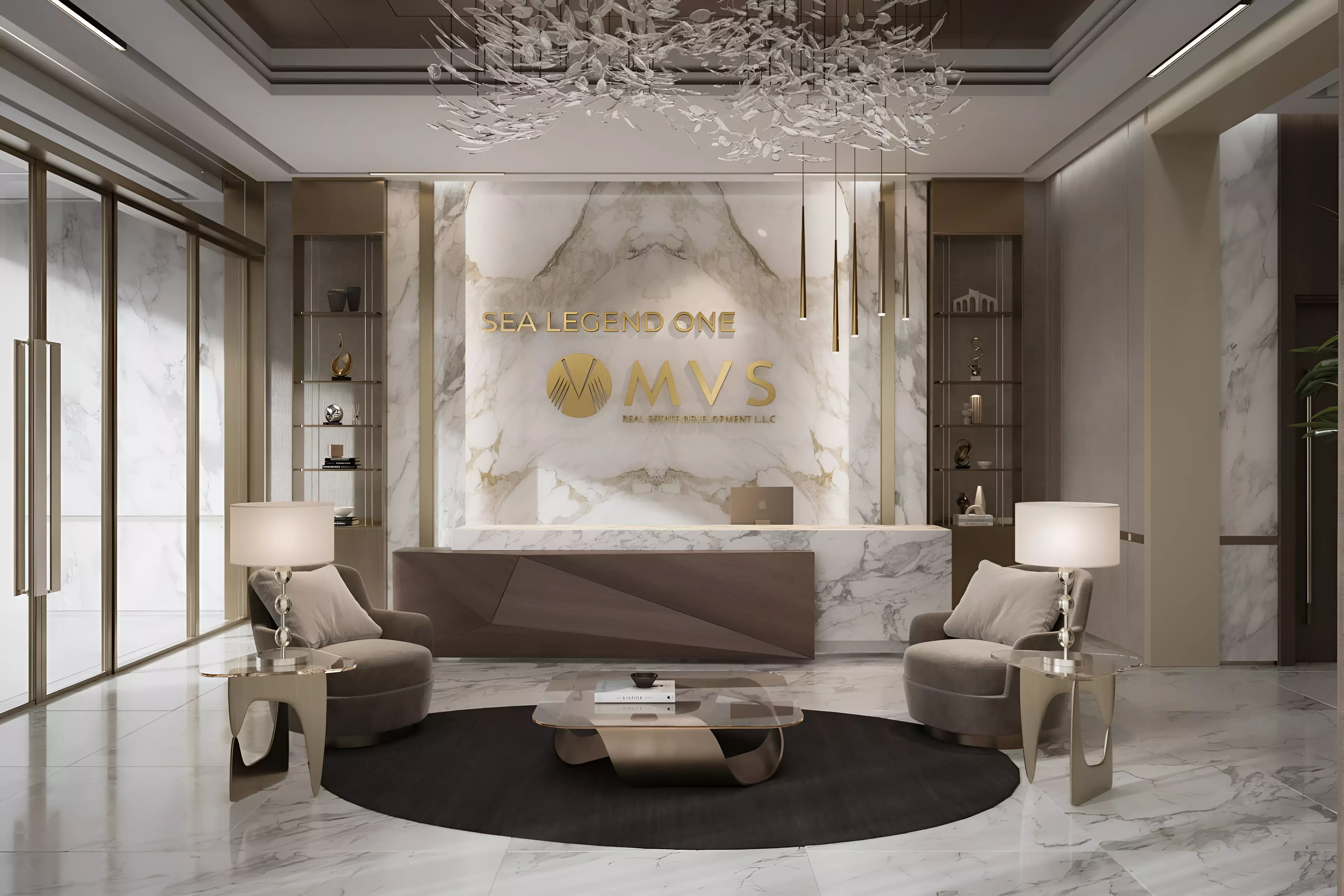 Image of Sea Legend One by MVS Real Estate