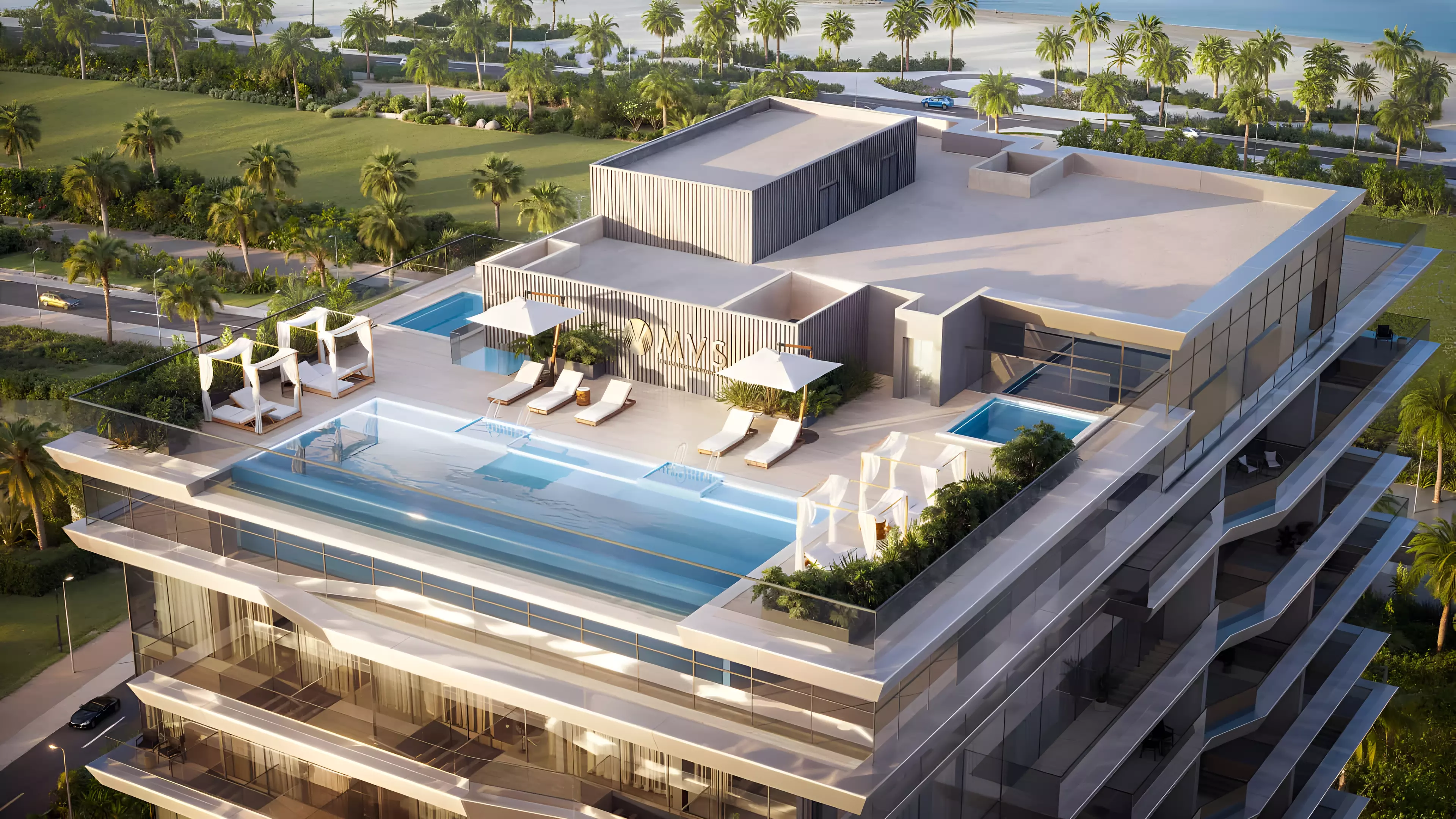 Image 4 of Sea Legend One by MVS Real Estate