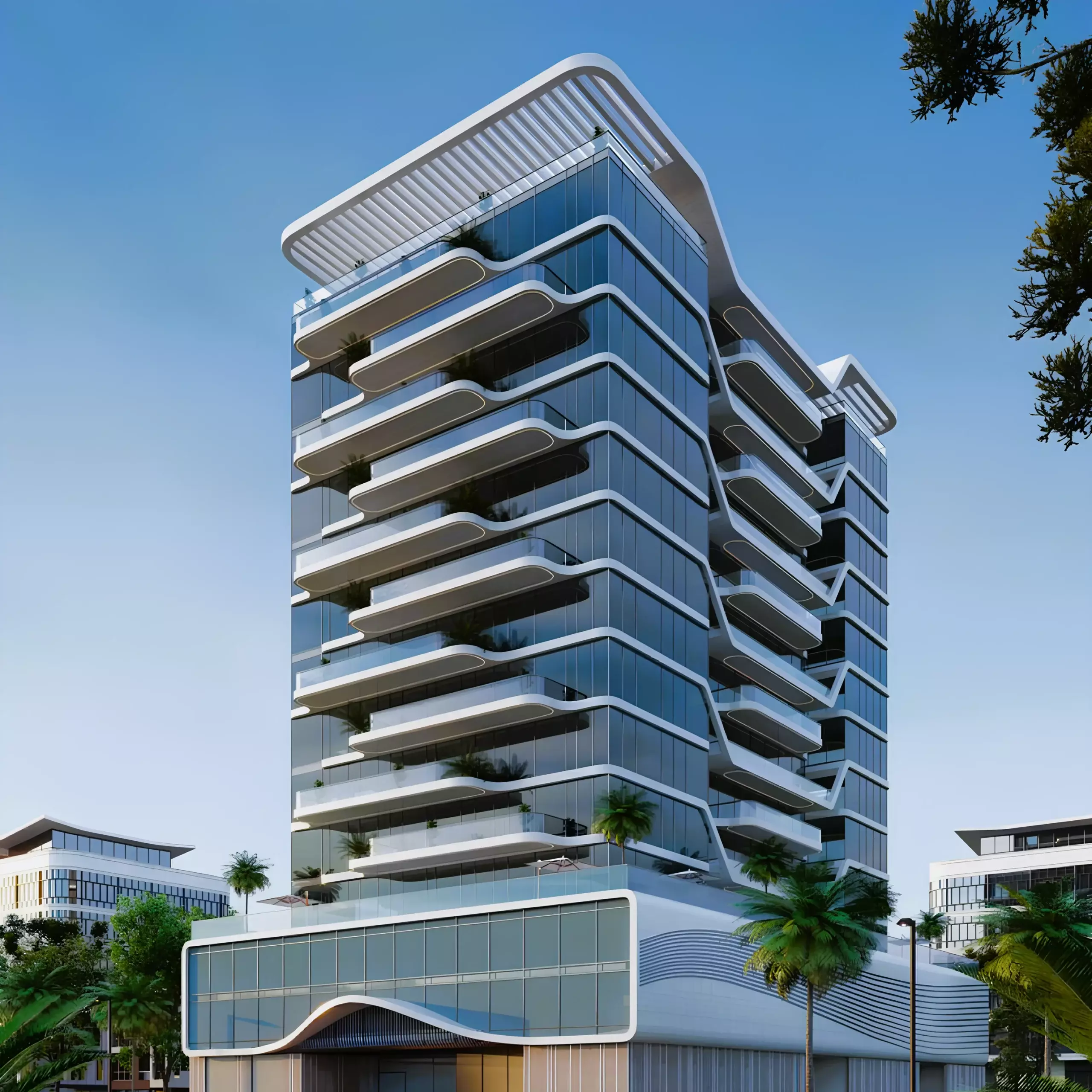 Image 2 of Mavis Residence by MVS Real Estate