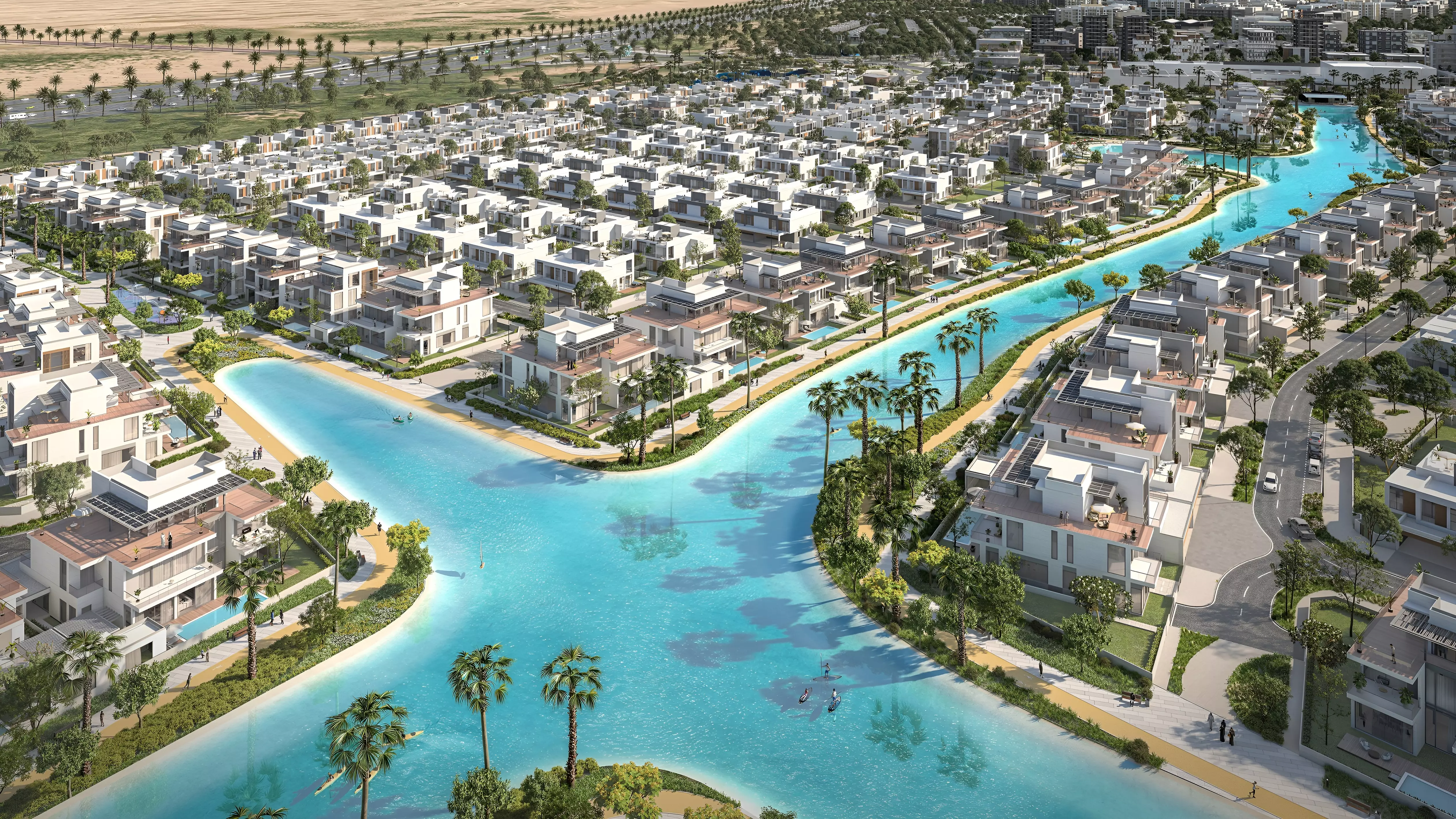 Image 1 of Darah Residence by Darah South Real Estate Development