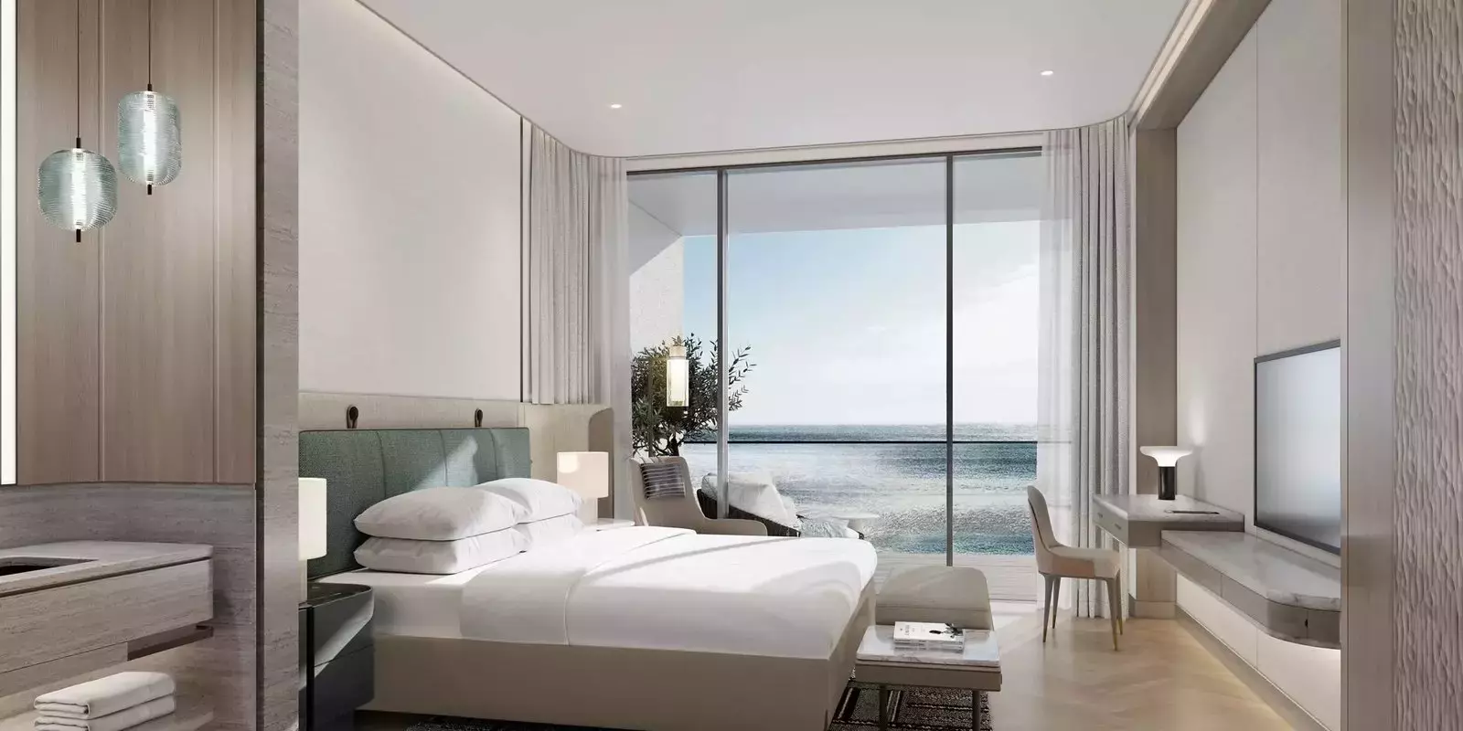 Image 14 of JW Marriott Residences by WOW Resorts
