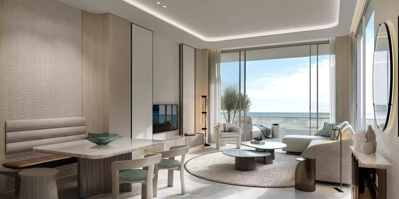 Image 10 of JW Marriott Residences by WOW Resorts