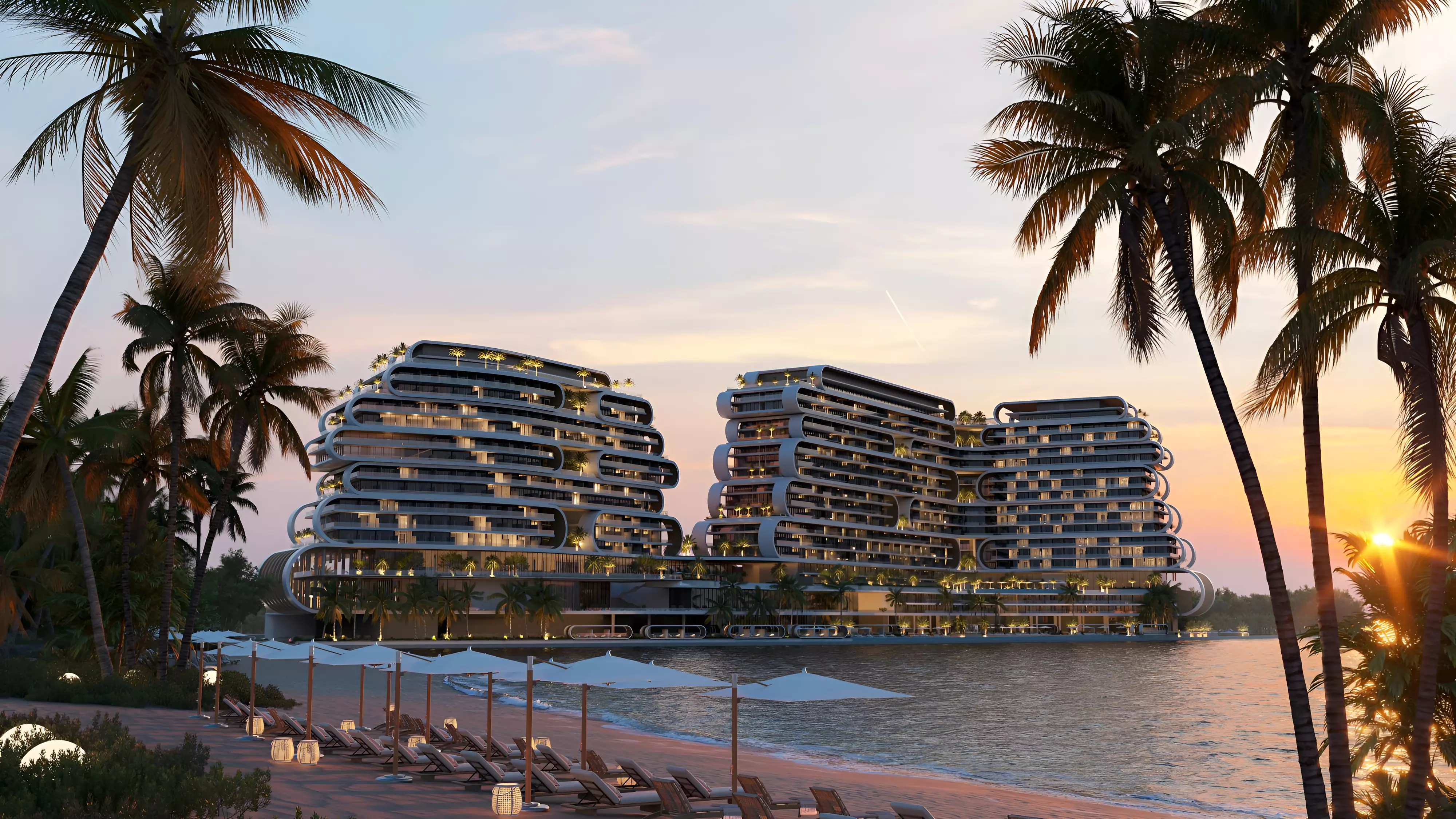 Image 8 of JW Marriott Residences by WOW Resorts