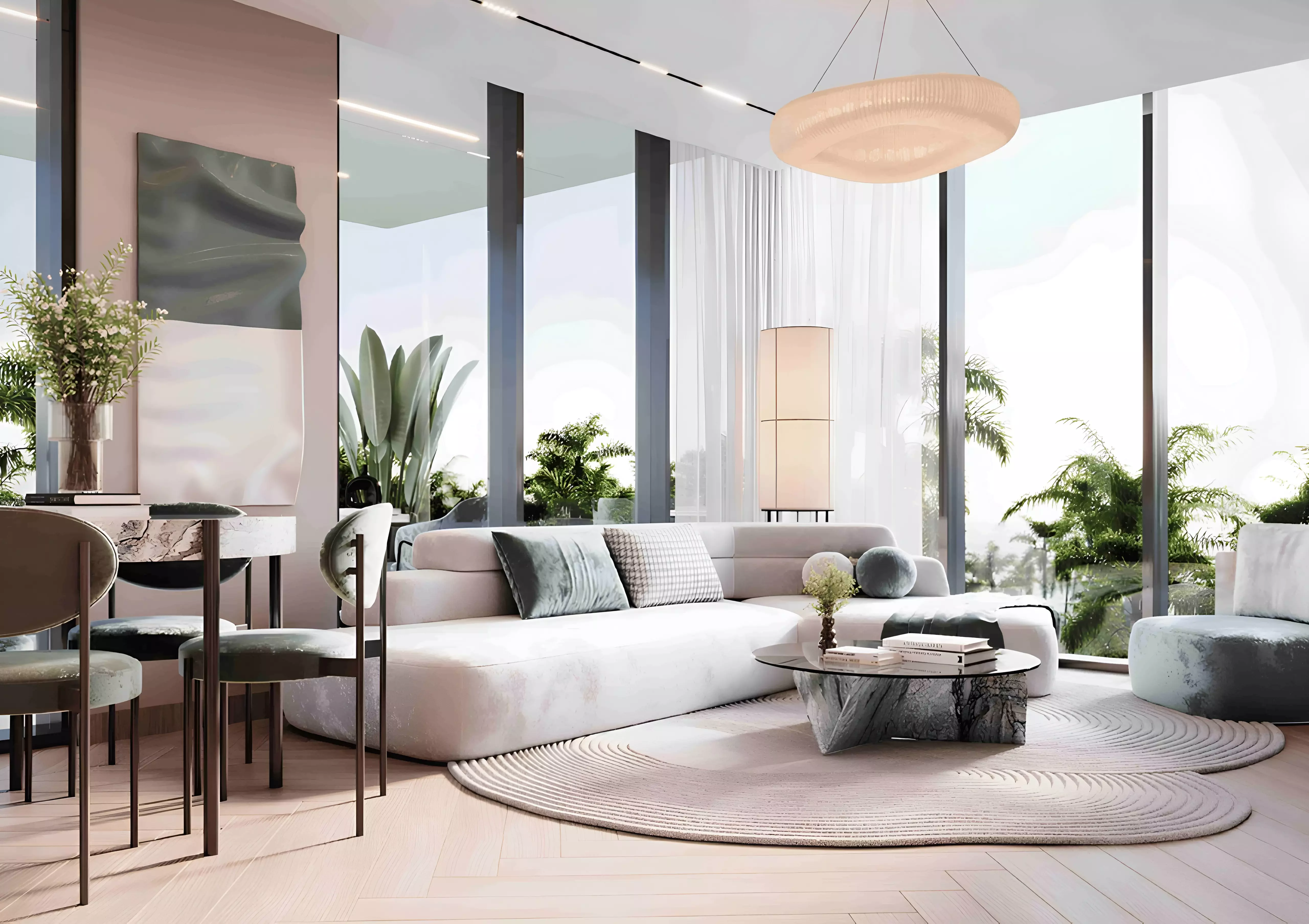 Image 3 of Uno Luxe by WOW Resorts