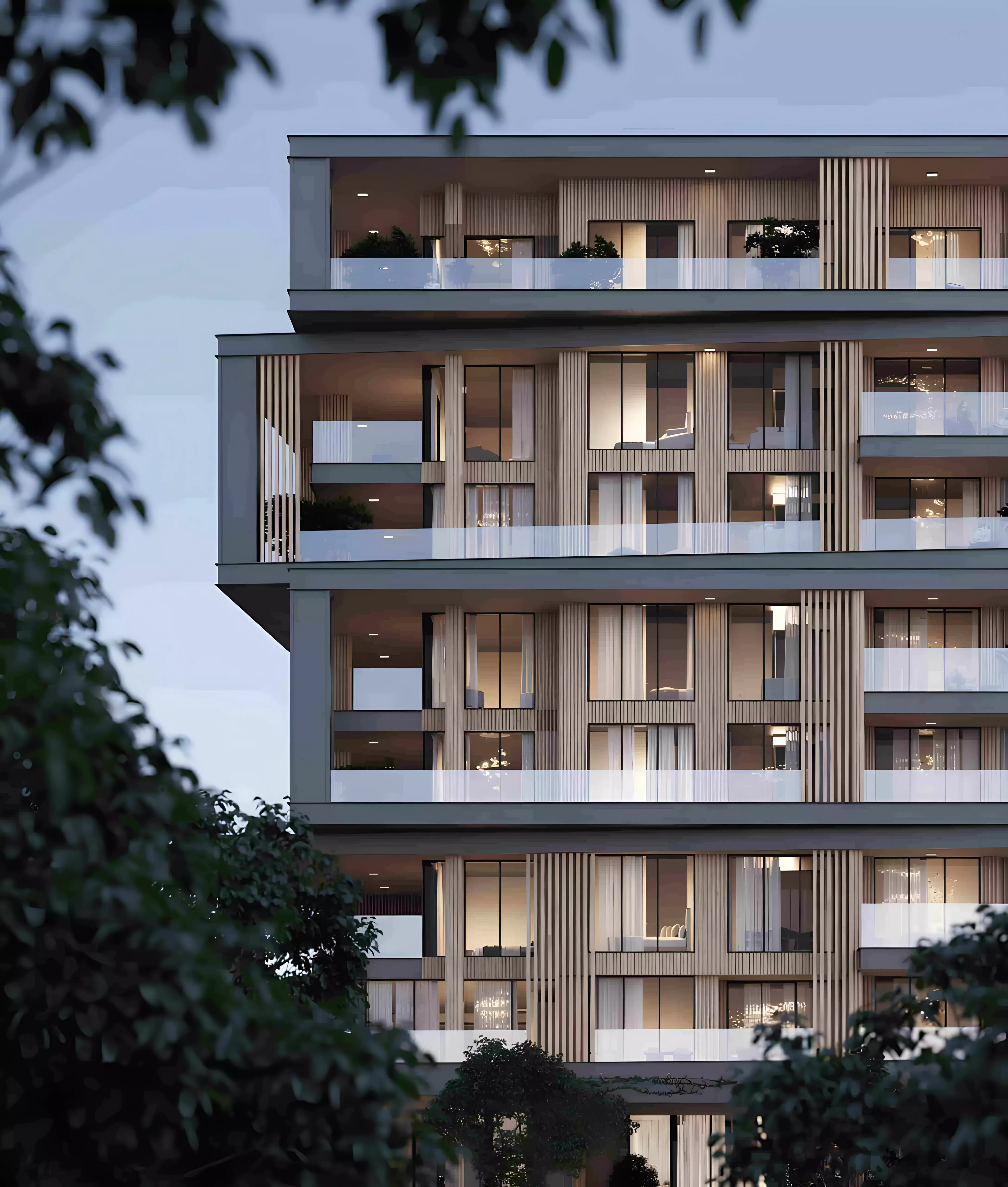 Image of Uno Luxe by WOW Resorts