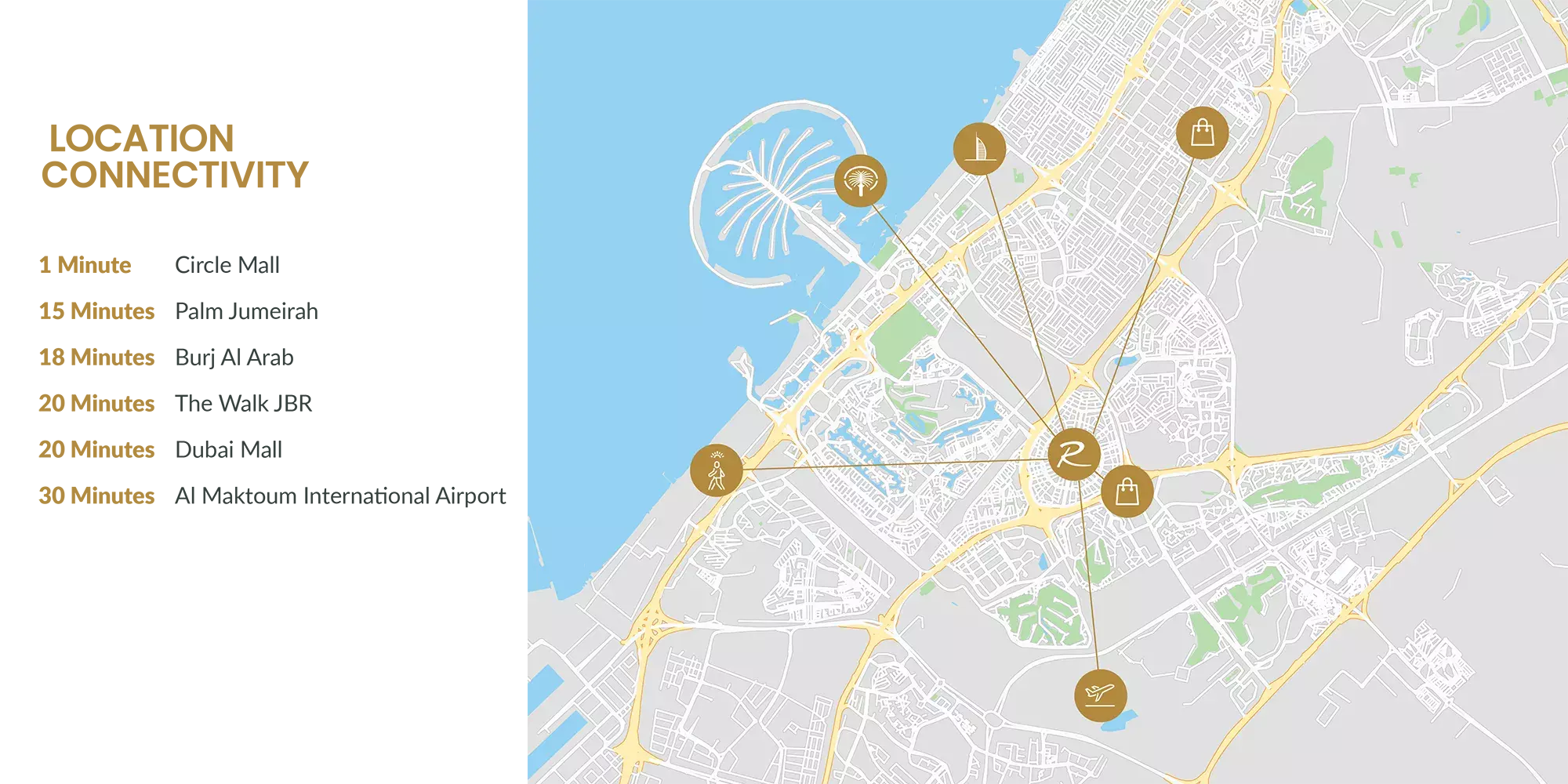 Image 7 of Roma Residences by JRP Development