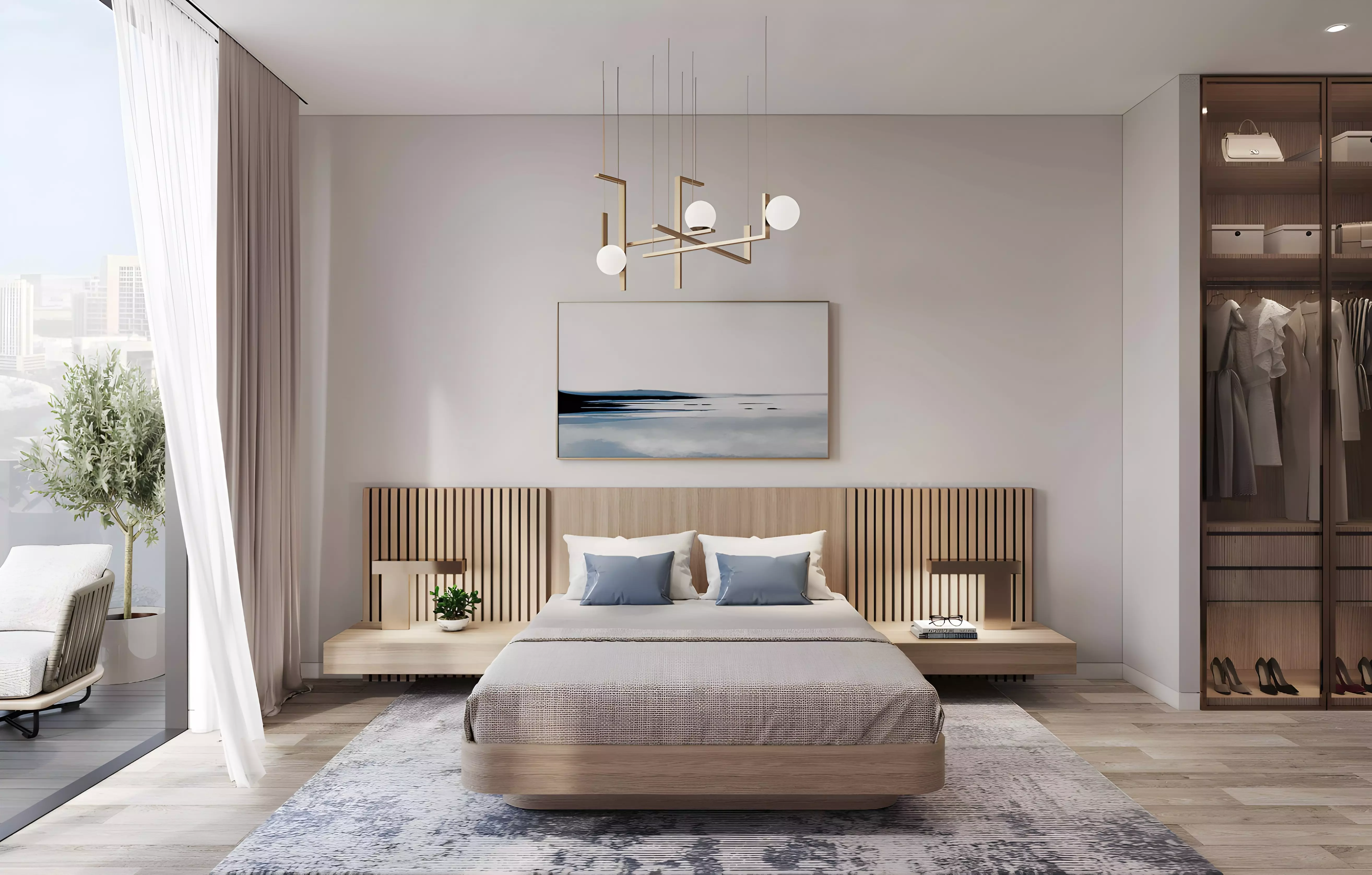 Image 6 of Roma Residences by JRP Development