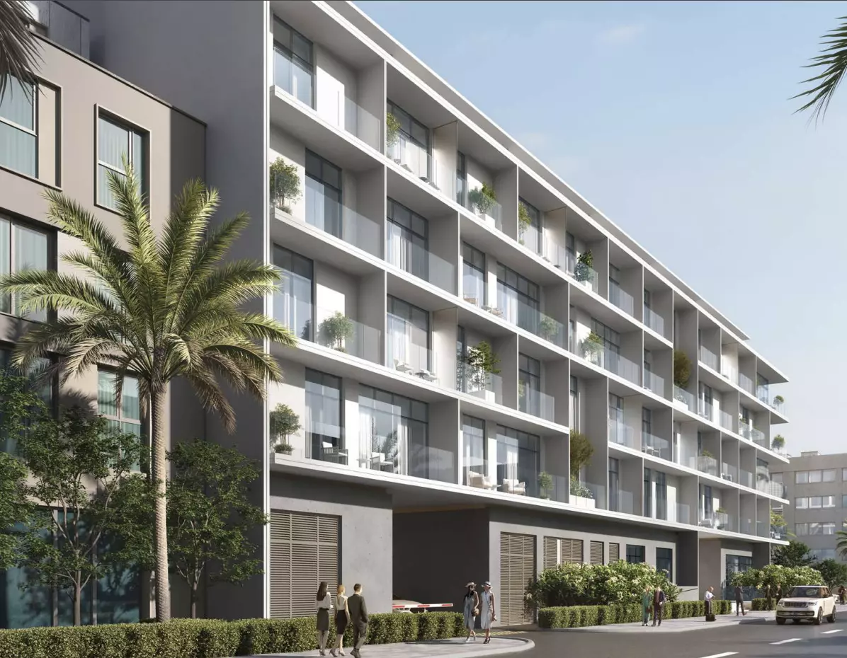 Image 3 of Roma Residences by JRP Development