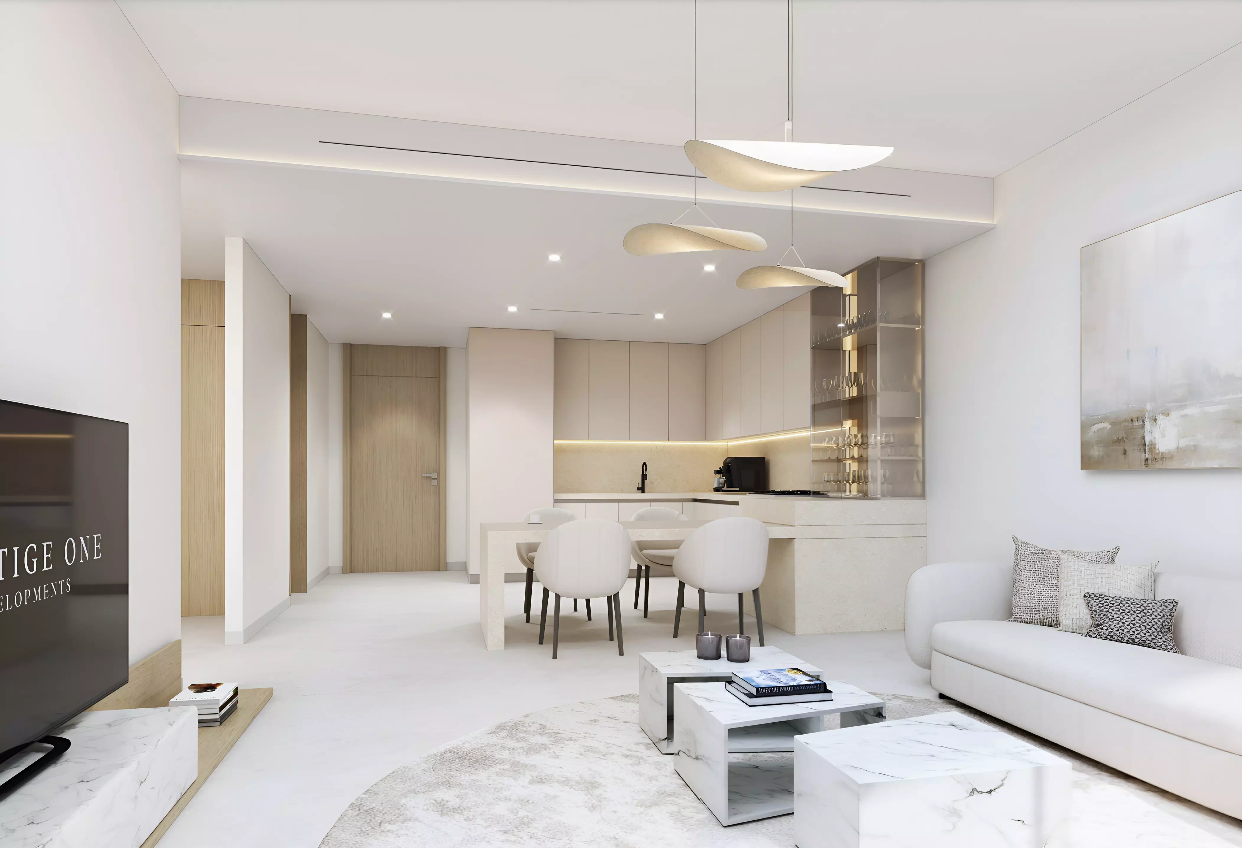 Image 8 of Coastal Haven by Prestige Harbour Real Estate