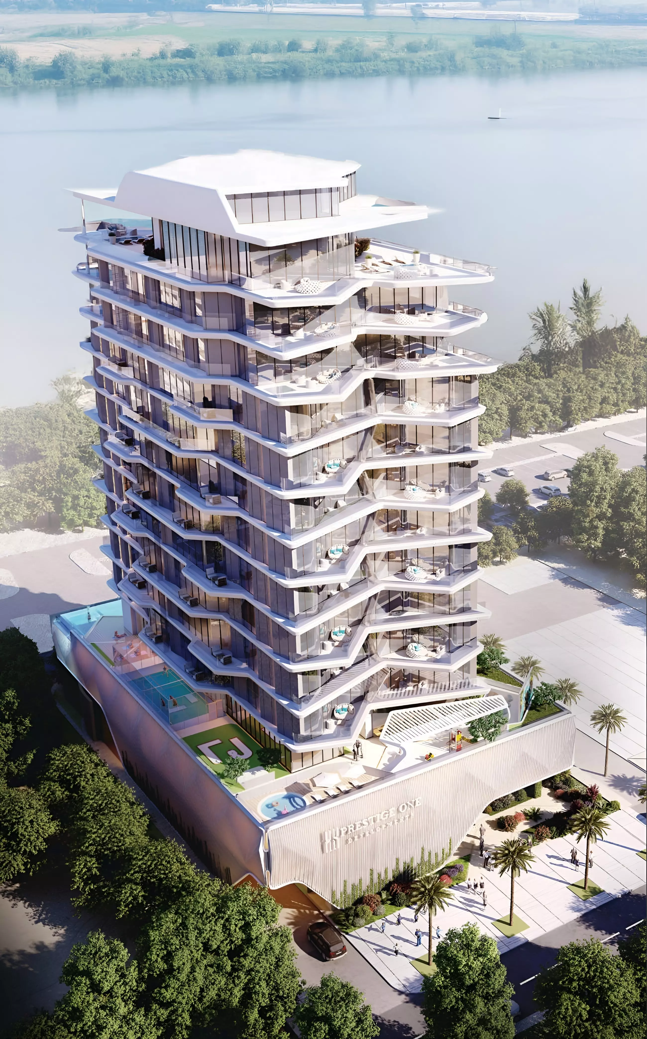 Image 11 of Coastal Haven by Prestige Harbour Real Estate