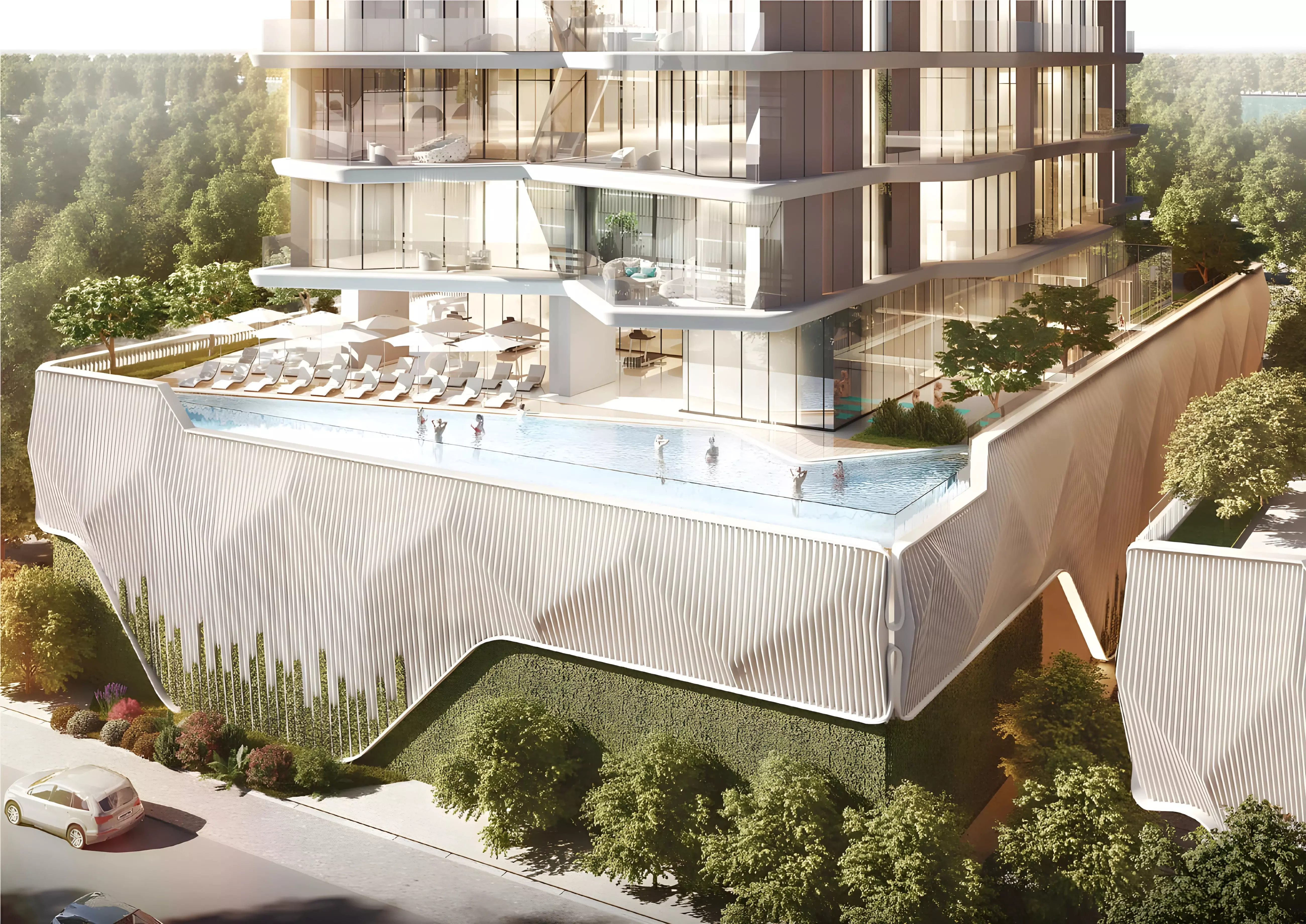 Image 2 of Coastal Haven by Prestige Harbour Real Estate