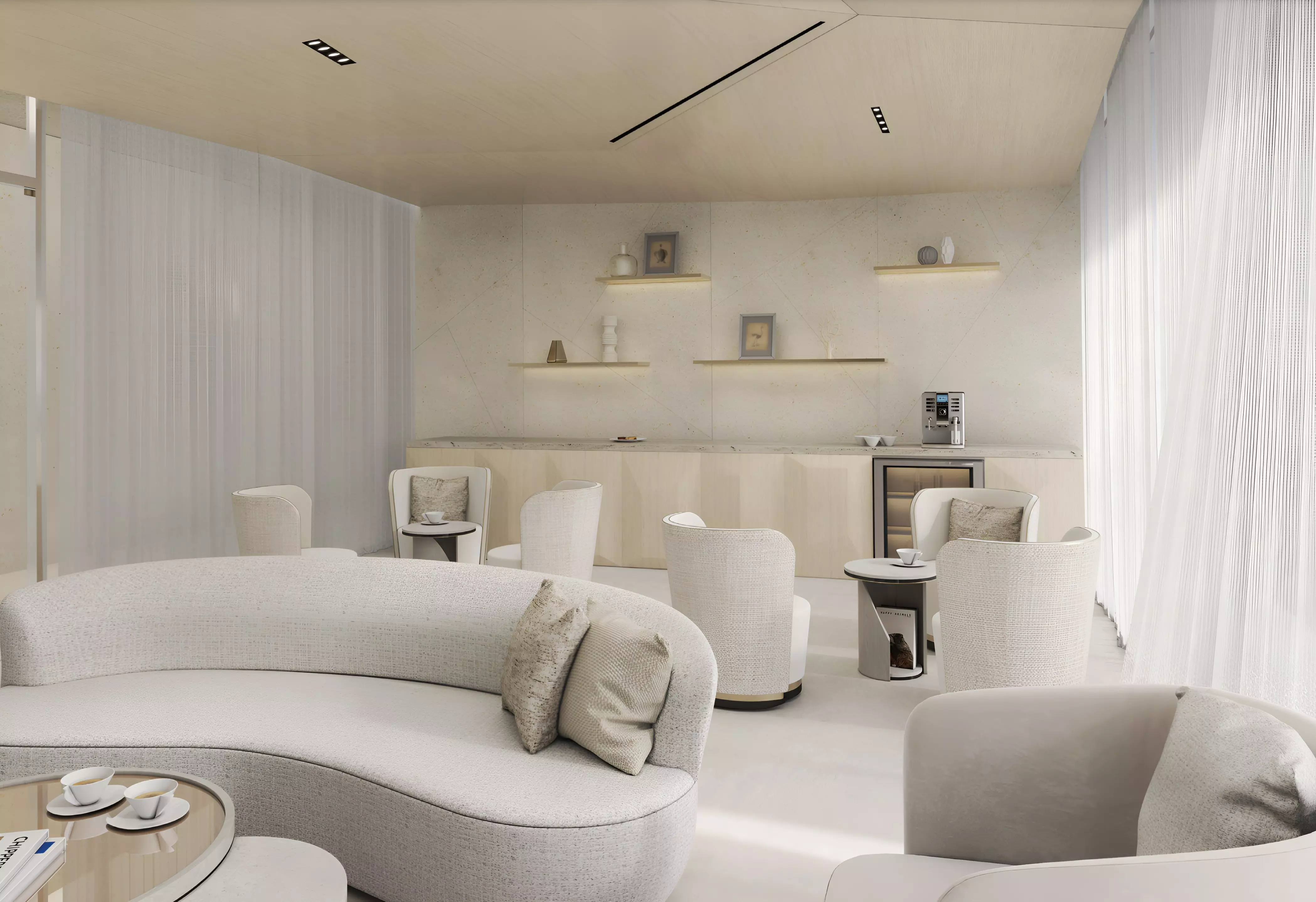 Image 3 of Coastal Haven by Prestige Harbour Real Estate