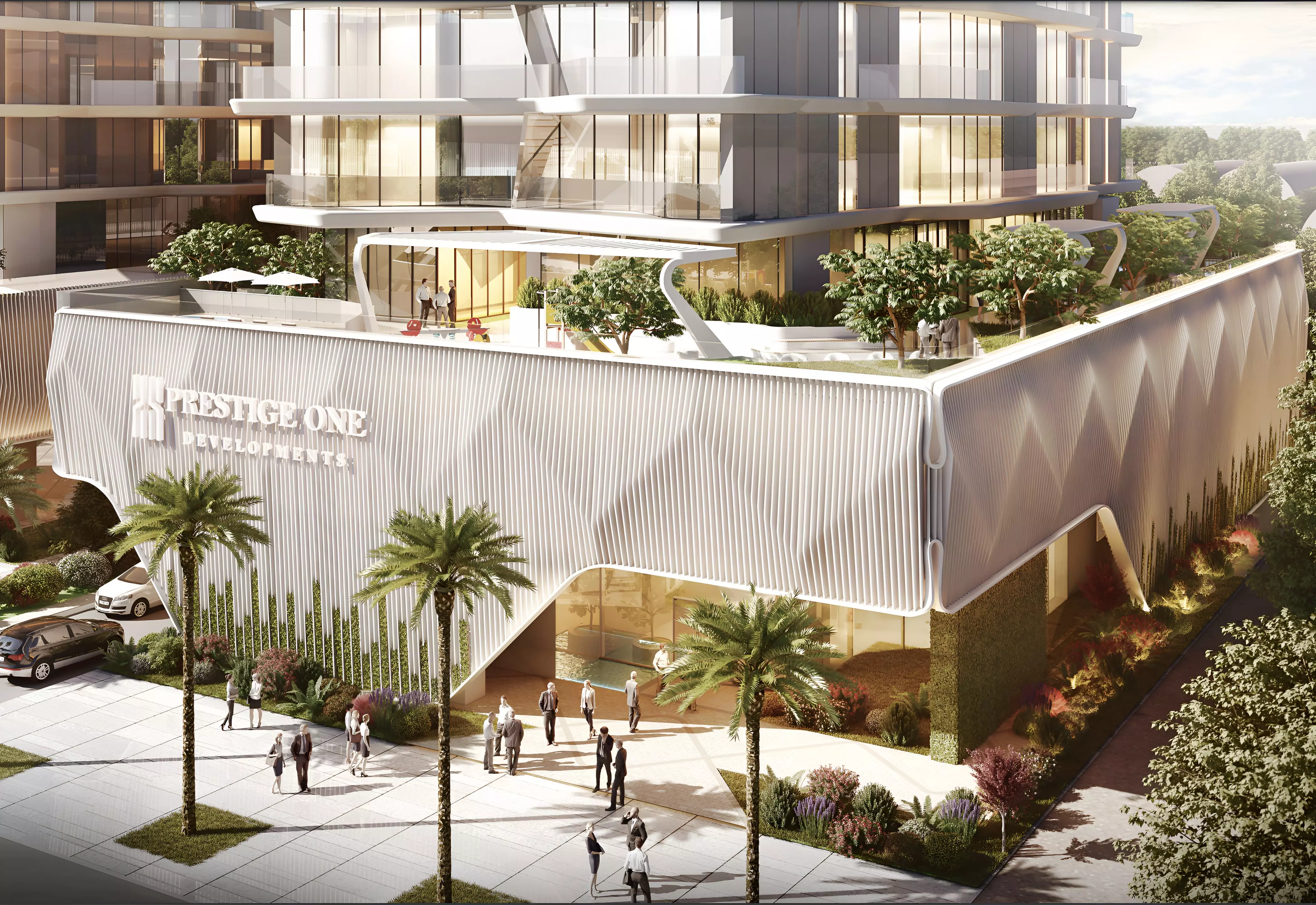 Image 5 of Coastal Haven by Prestige Harbour Real Estate