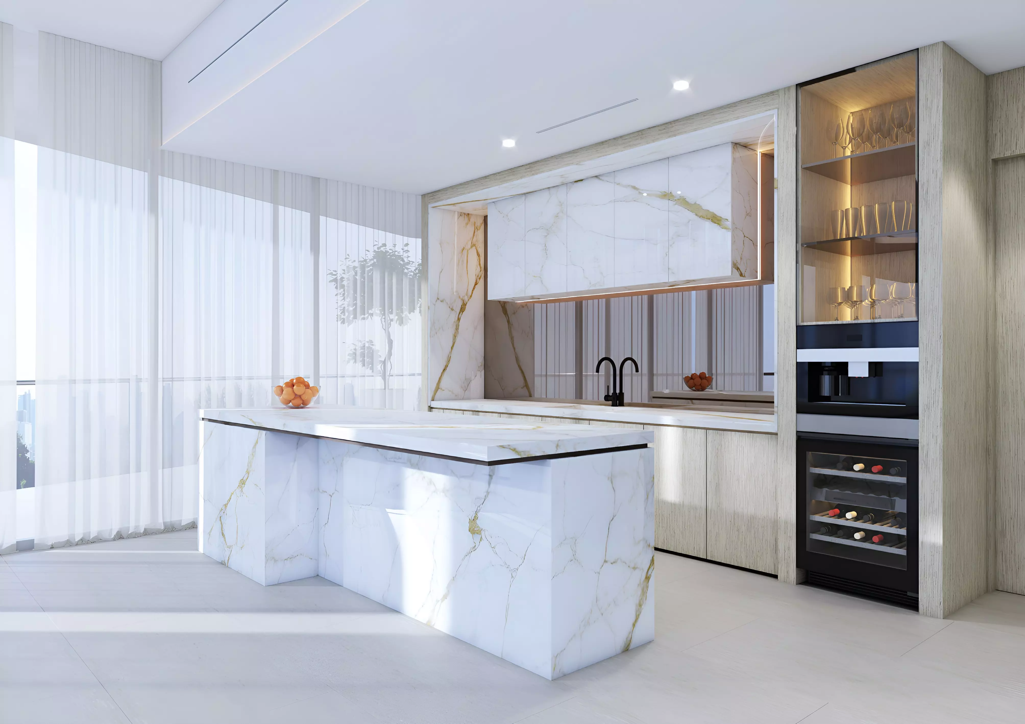 Image 6 of Coastal Haven by Prestige Harbour Real Estate