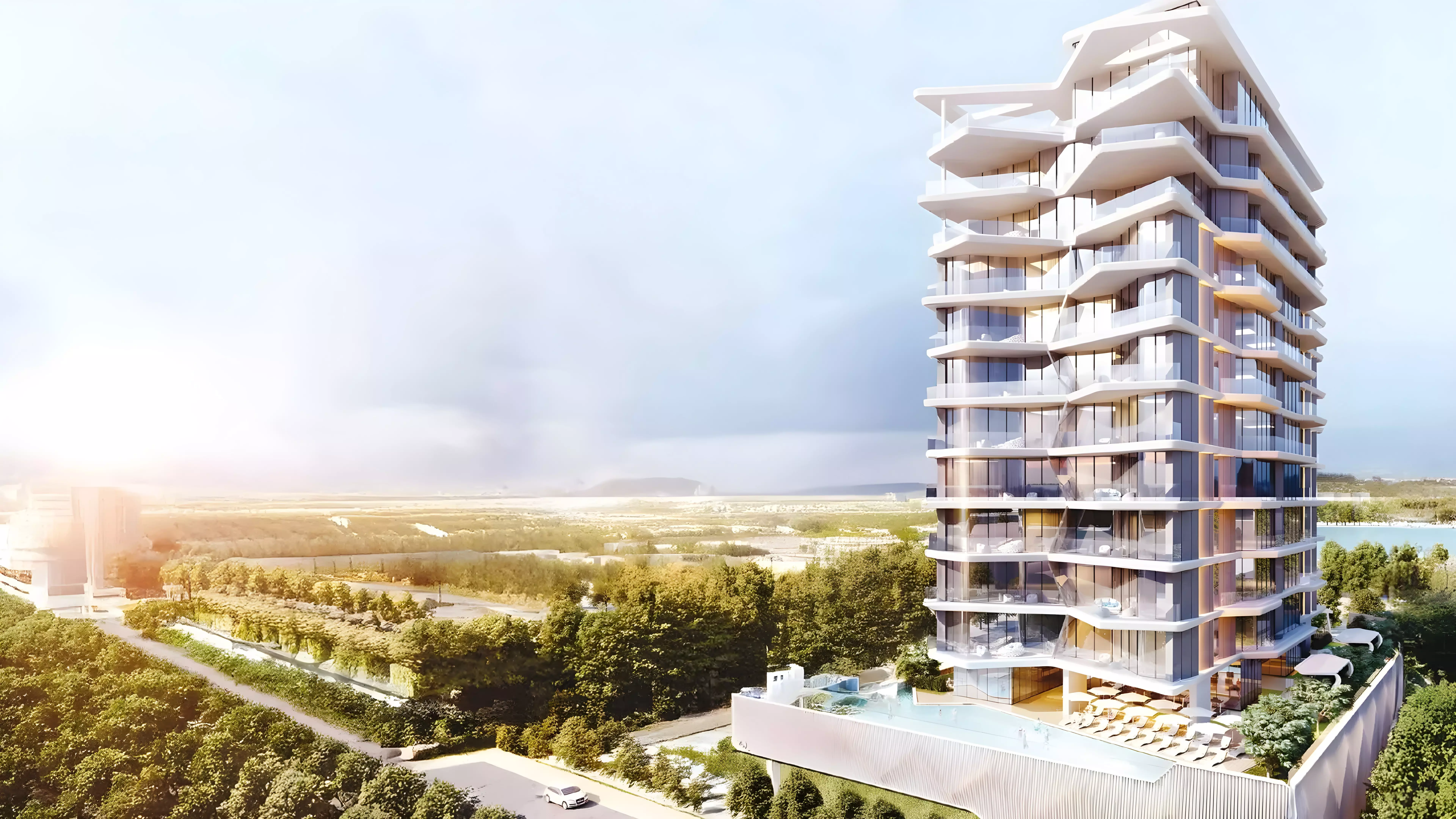 Image 9 of Luxury Canal Residences by Prestige Harbour Real Estate