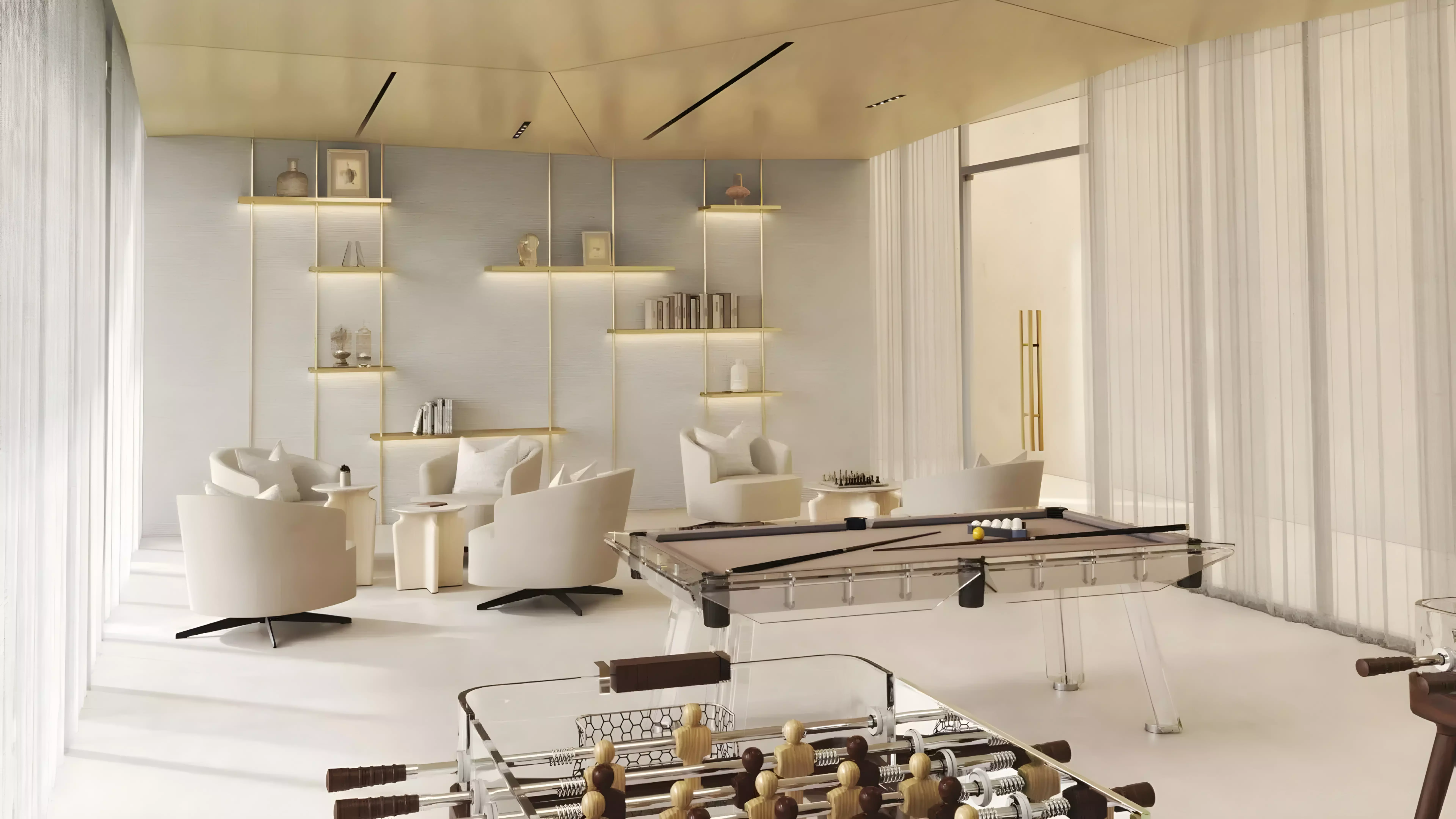 Image 5 of Luxury Canal Residences by Prestige Harbour Real Estate