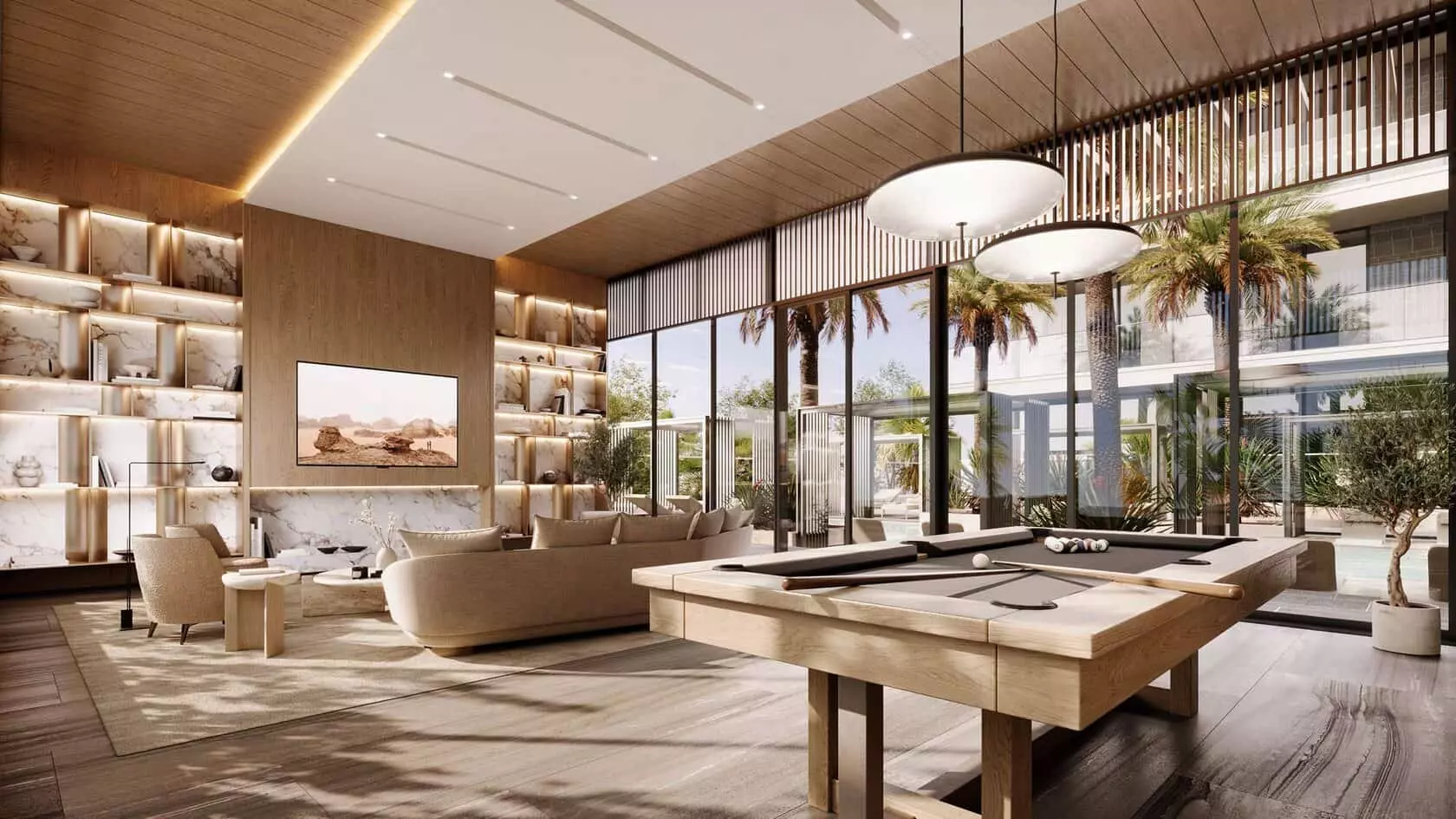 Image 3 of Berkeley at Dubai Hills Estate by Soho Development