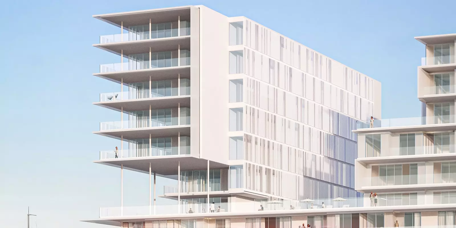 Image of Gateway Porto Al Zorah by Al Zorah Development